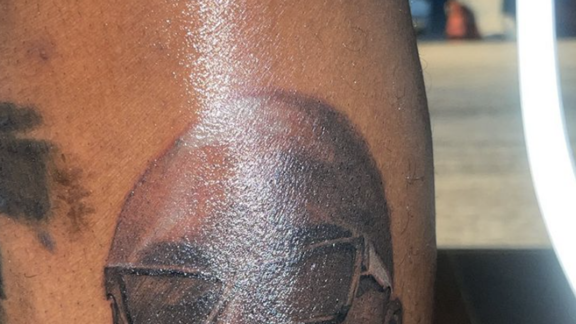 Offset Debuts Tattoo Honoring Late Fashion Designer Virgil Abloh