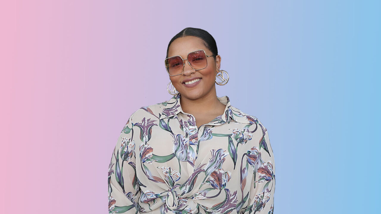 Listen To Alex Isley’s Cover Of ‘At Your Best (You Are Love)’