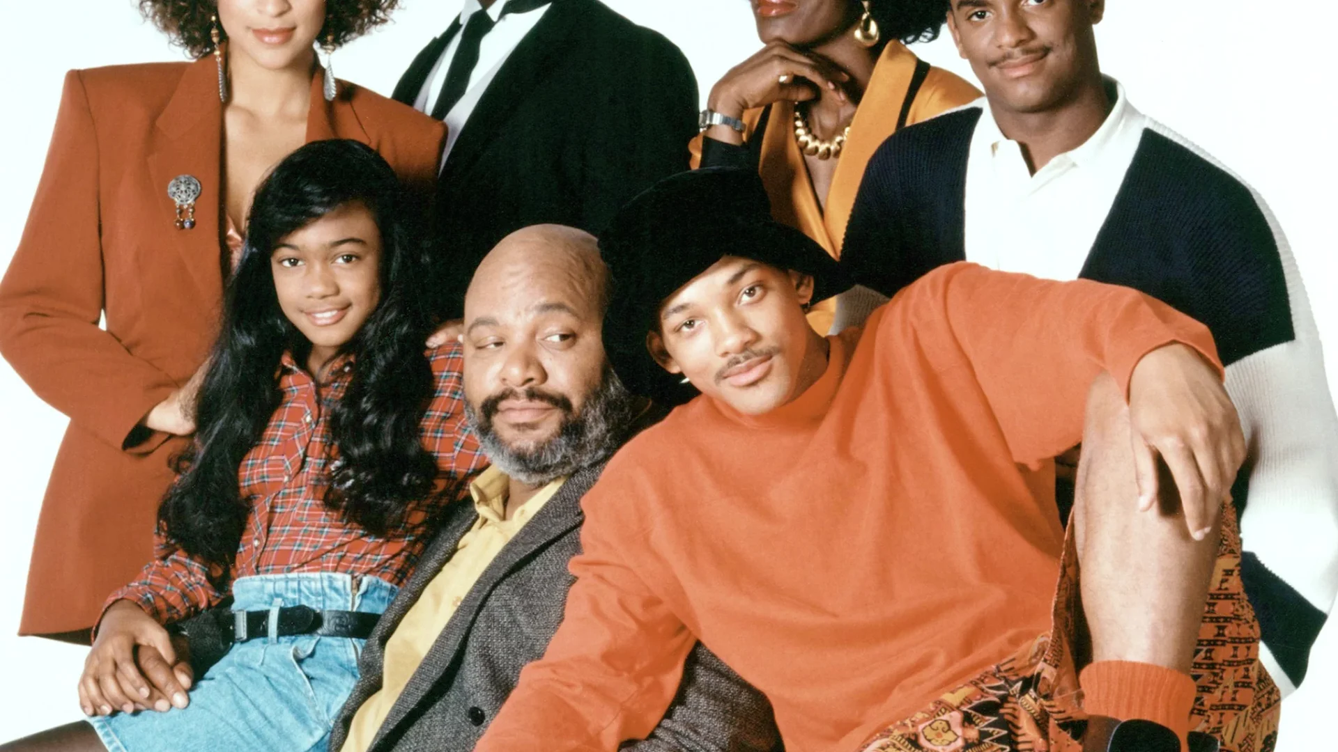 How ‘The Fresh Prince Of Bel-Air’ Originally Made A Splash—And Why The Reboot Is Just As Appealing