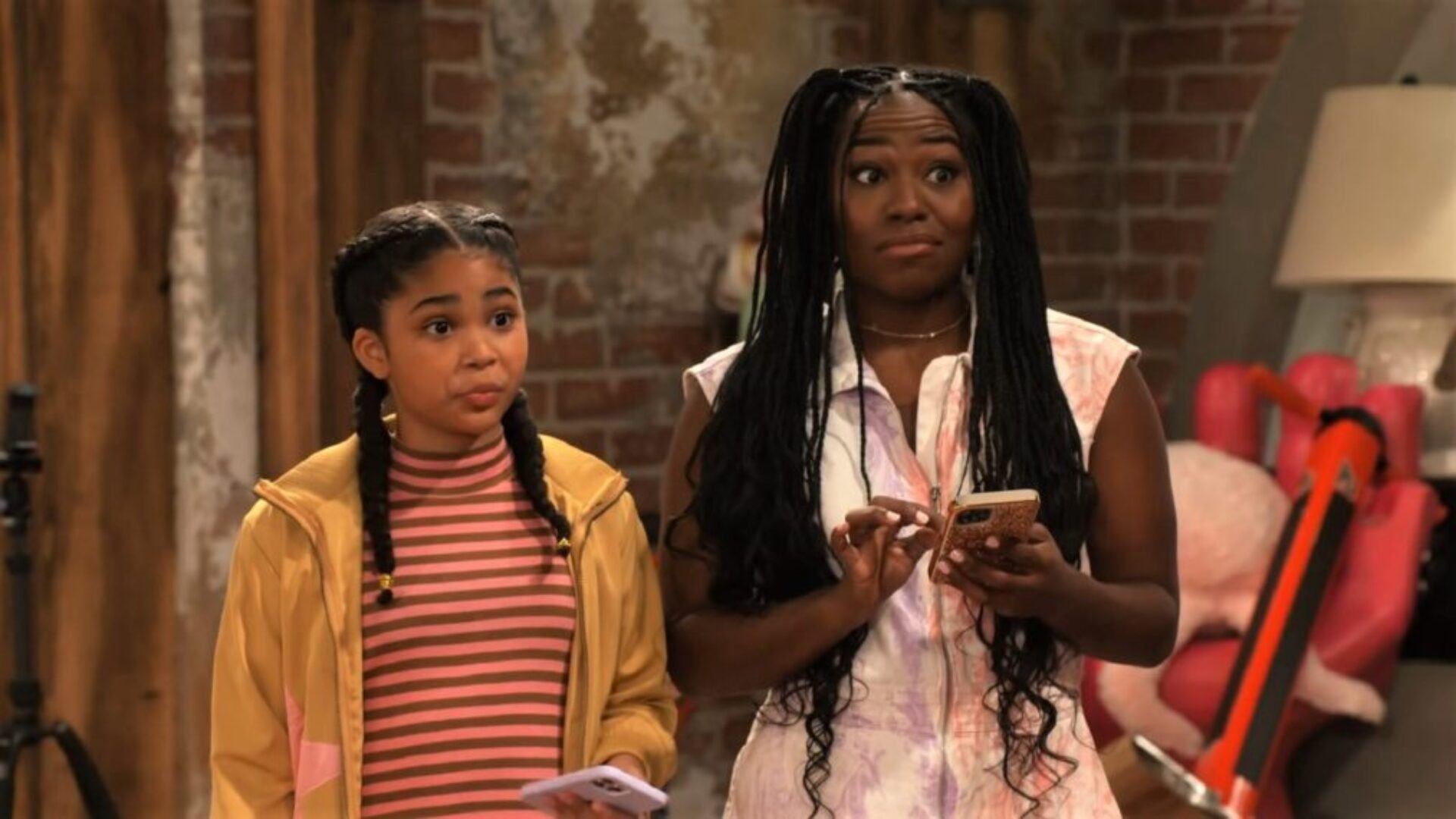 Istan The Black Girl Representation In The Icarly Reboot 4352