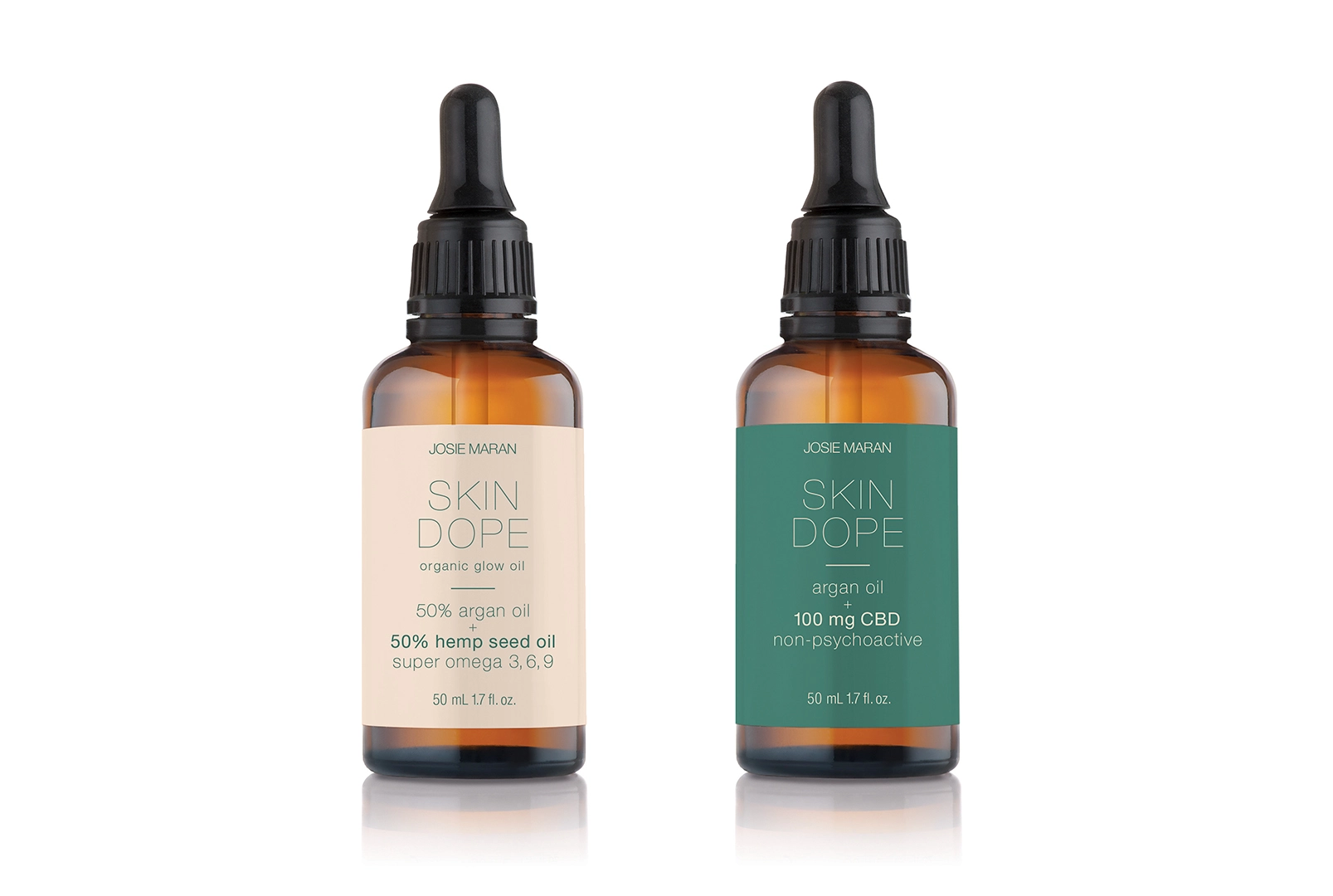 Why CBD And Hemp-Derived Products Are Budding Beauty Ingredients