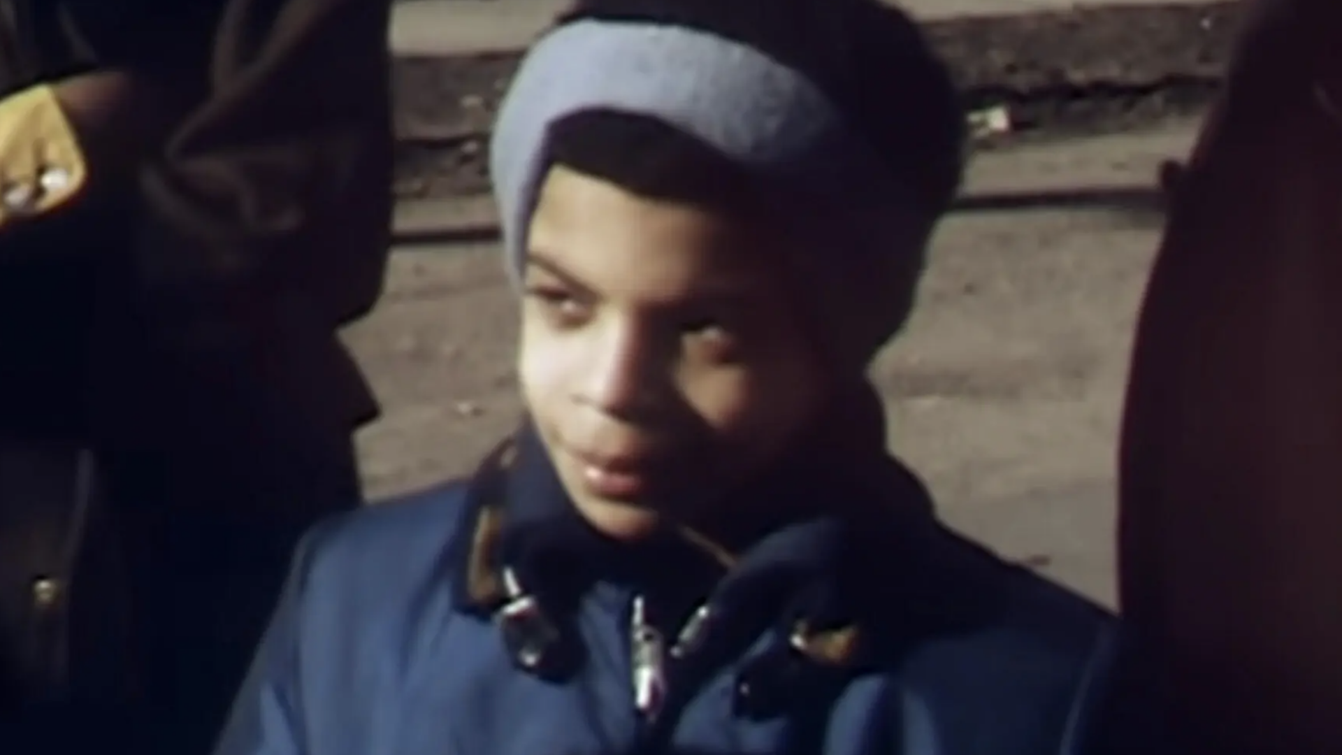 Watch This Clip Of A Young Prince Talking About A Teacher’s Strike