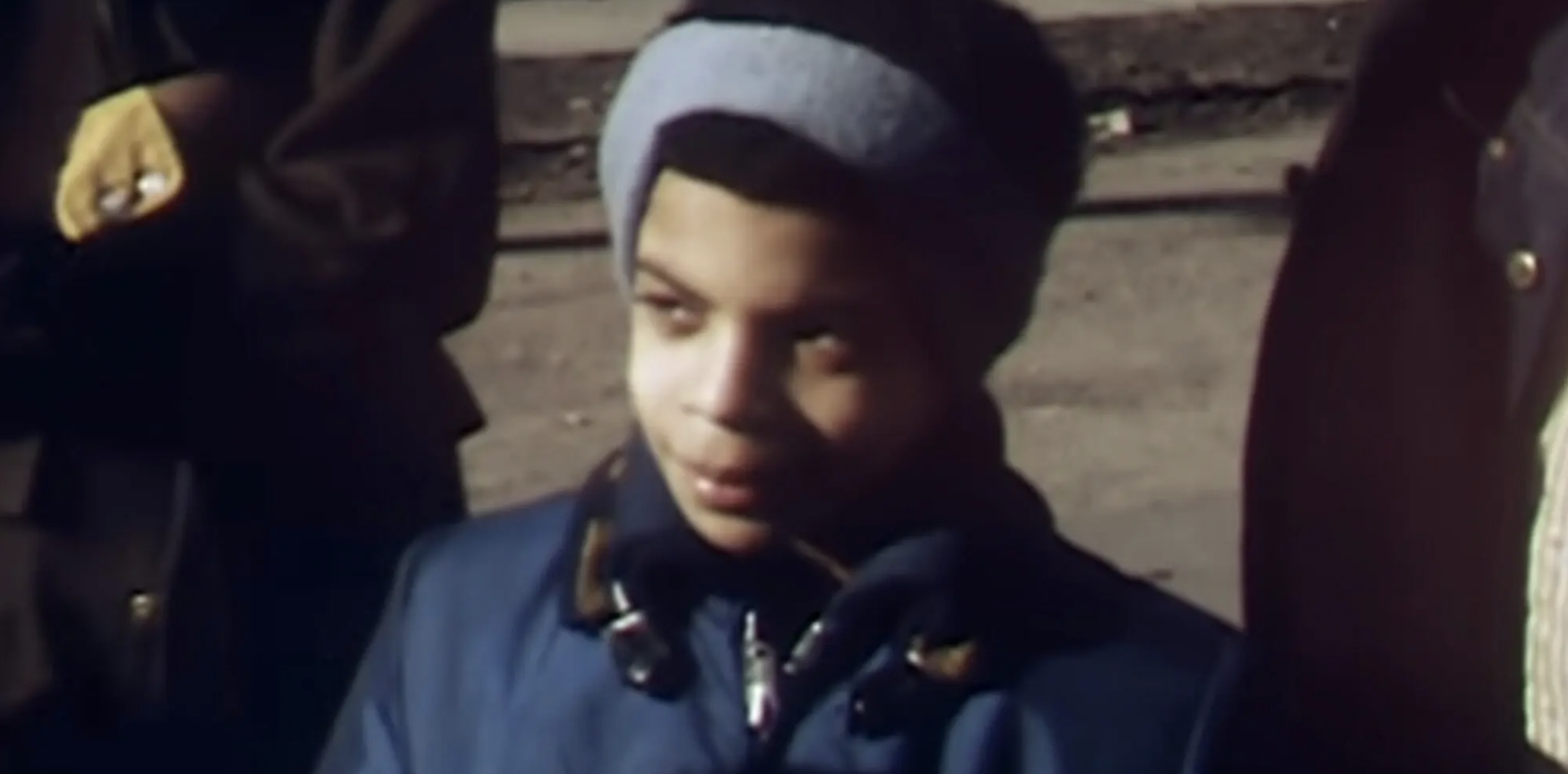 Watch This Clip Of A Young Prince Talking About A Teacher’s Strike