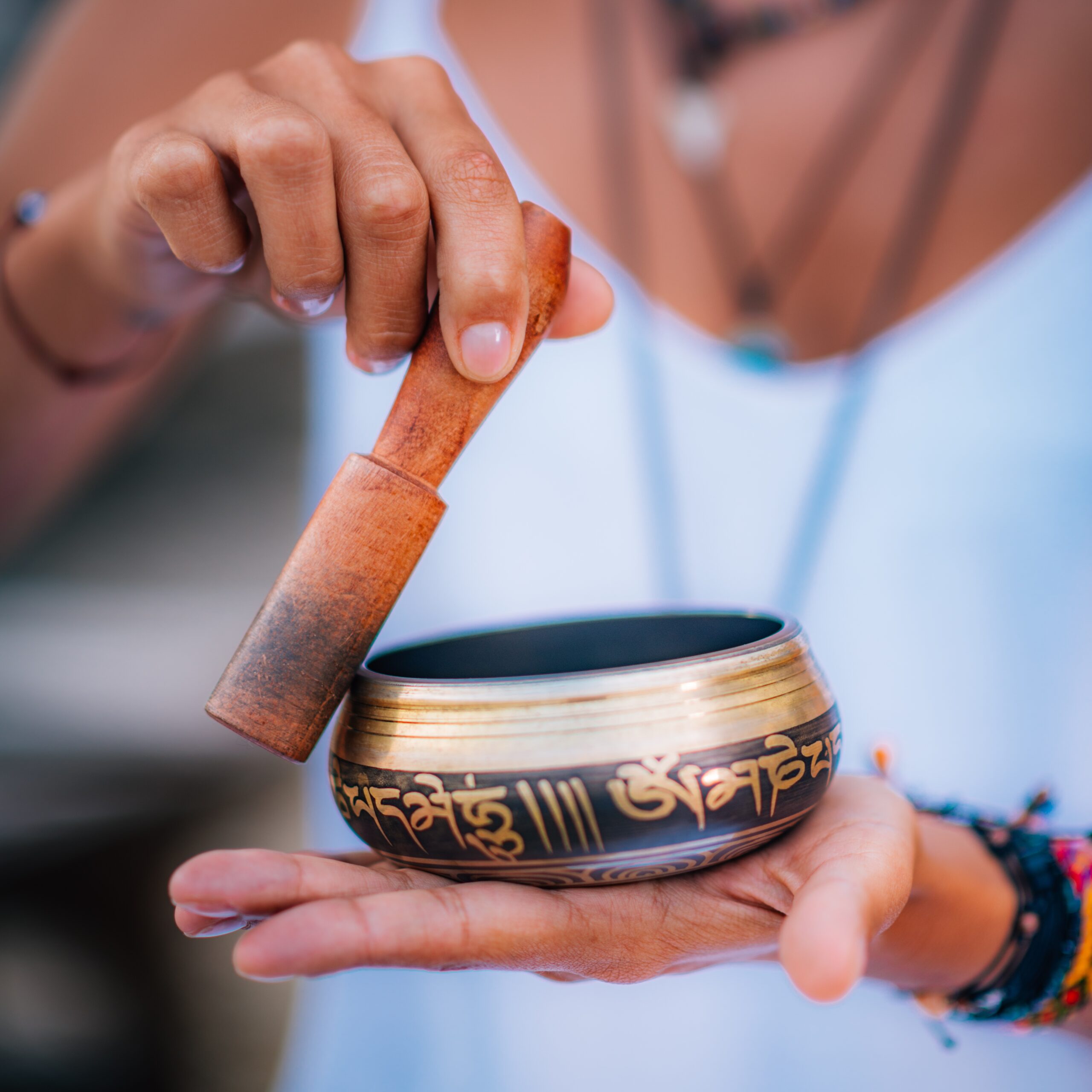 Crystal Singing Bowls: TikTok Trend Or Mental Health Necessity?