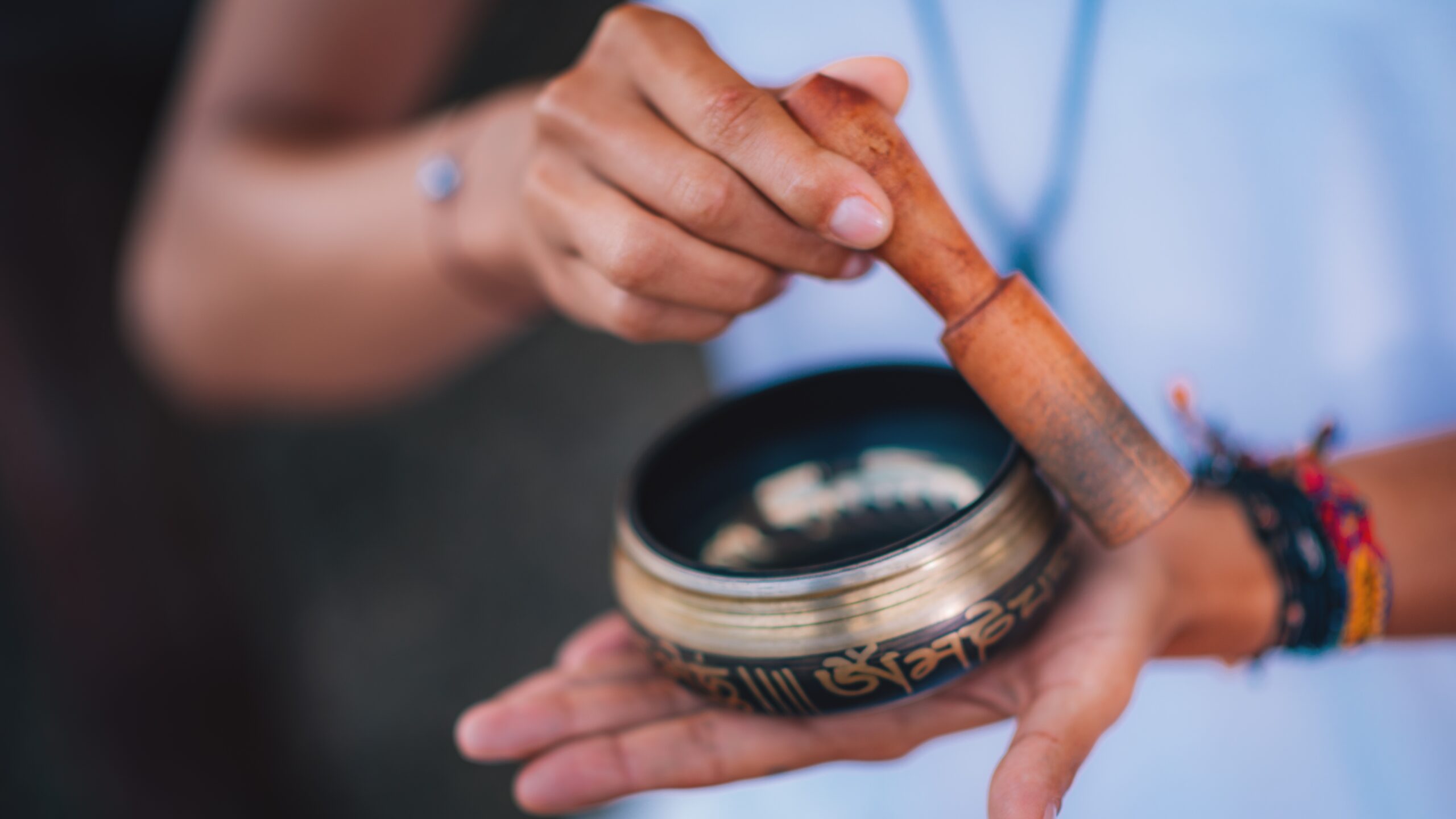 Crystal Singing Bowls: TikTok Trend Or Mental Health Necessity?