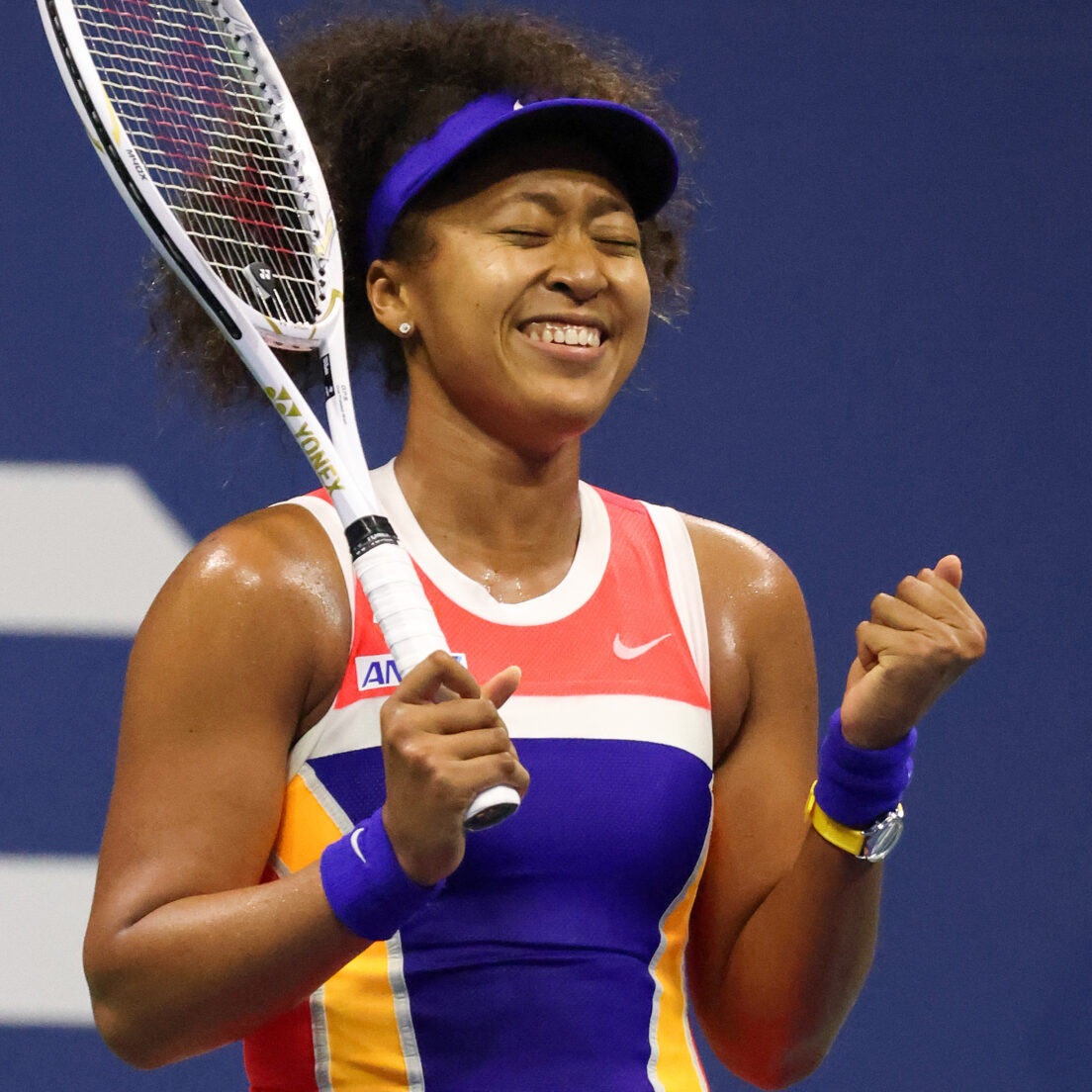 Tennis Star Naomi Osaka Leaving IMG to Start Own Sports Agency 'EVOLVE', News, Scores, Highlights, Stats, and Rumors