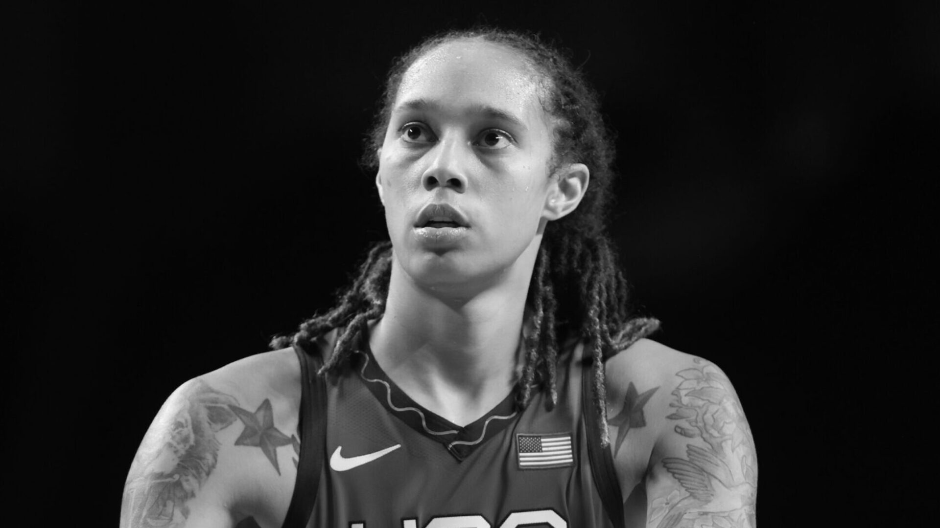 Is Brittney Griner Closer To Coming Home?