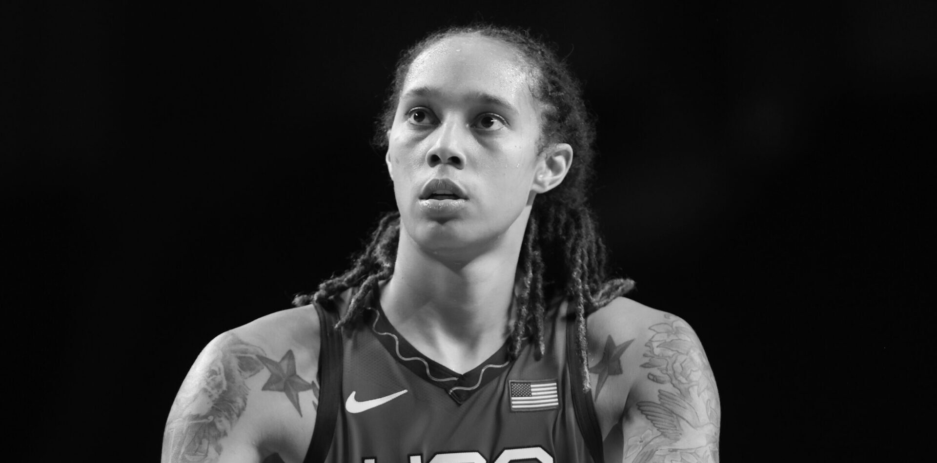 Is Brittney Griner Closer To Coming Home?