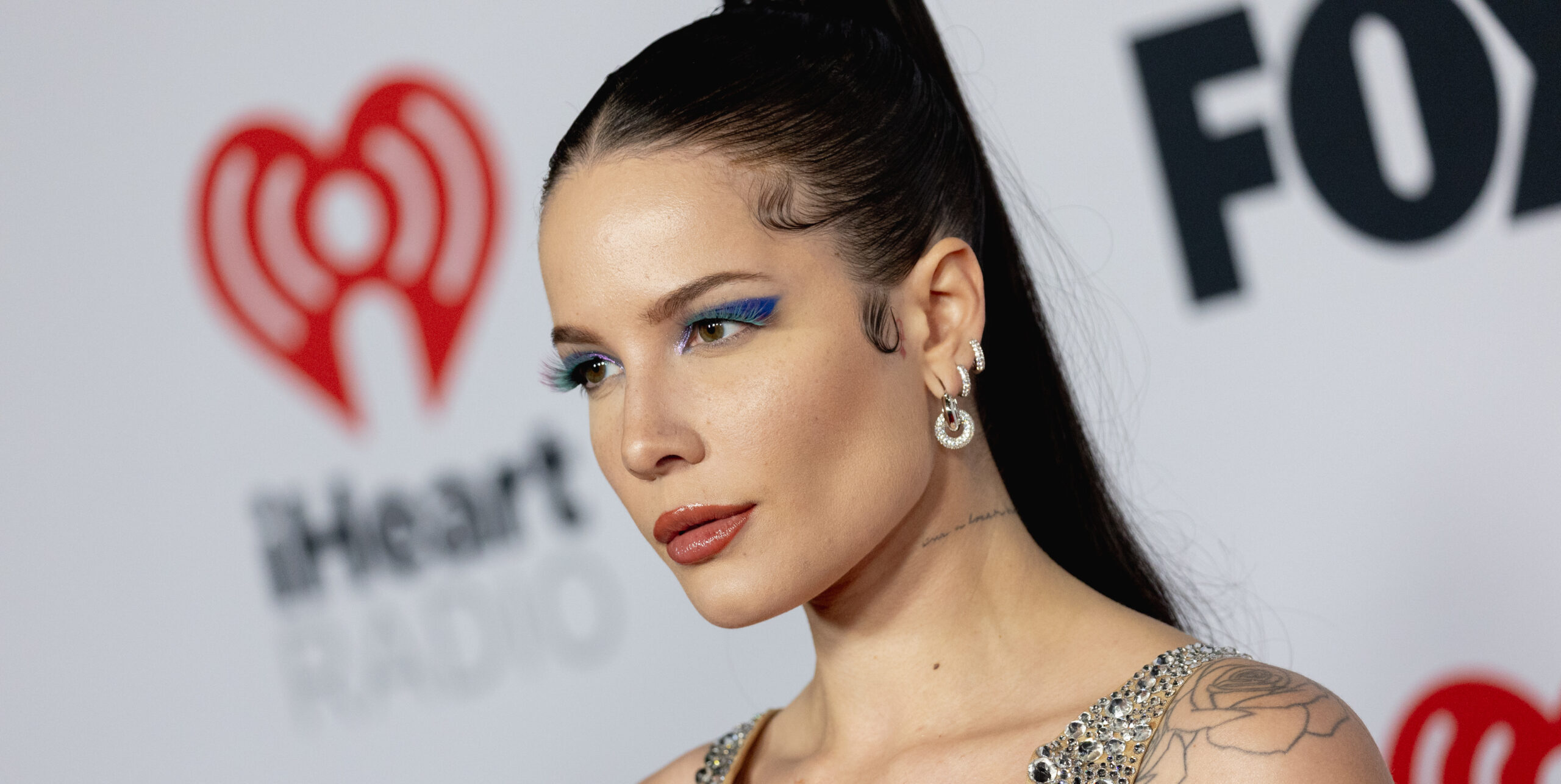 Halsey Reveals Chronic Illnesses: ‘My Health Has Changed A Lot Since I Got Pregnant’