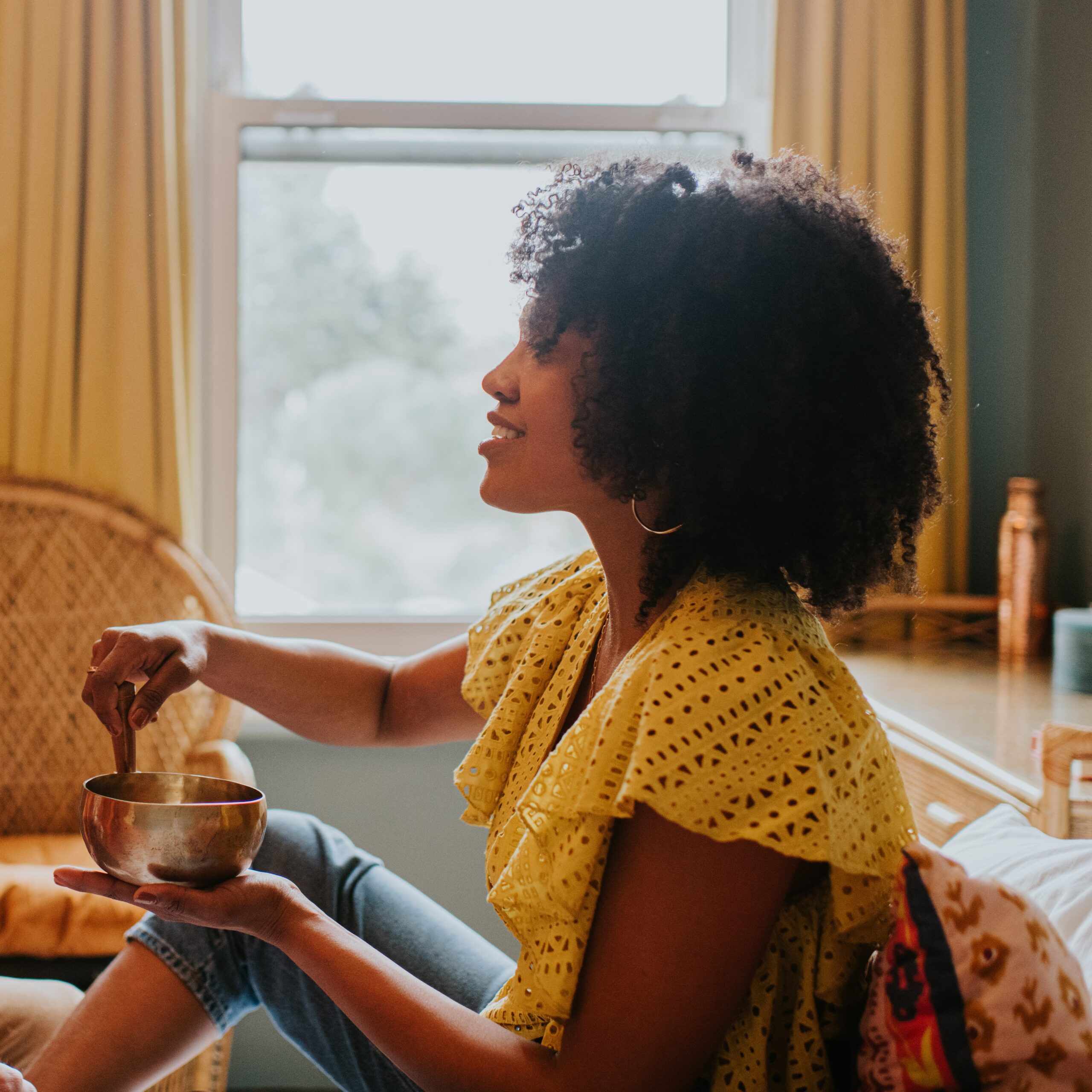 Crystal Singing Bowls: TikTok Trend Or Mental Health Necessity?