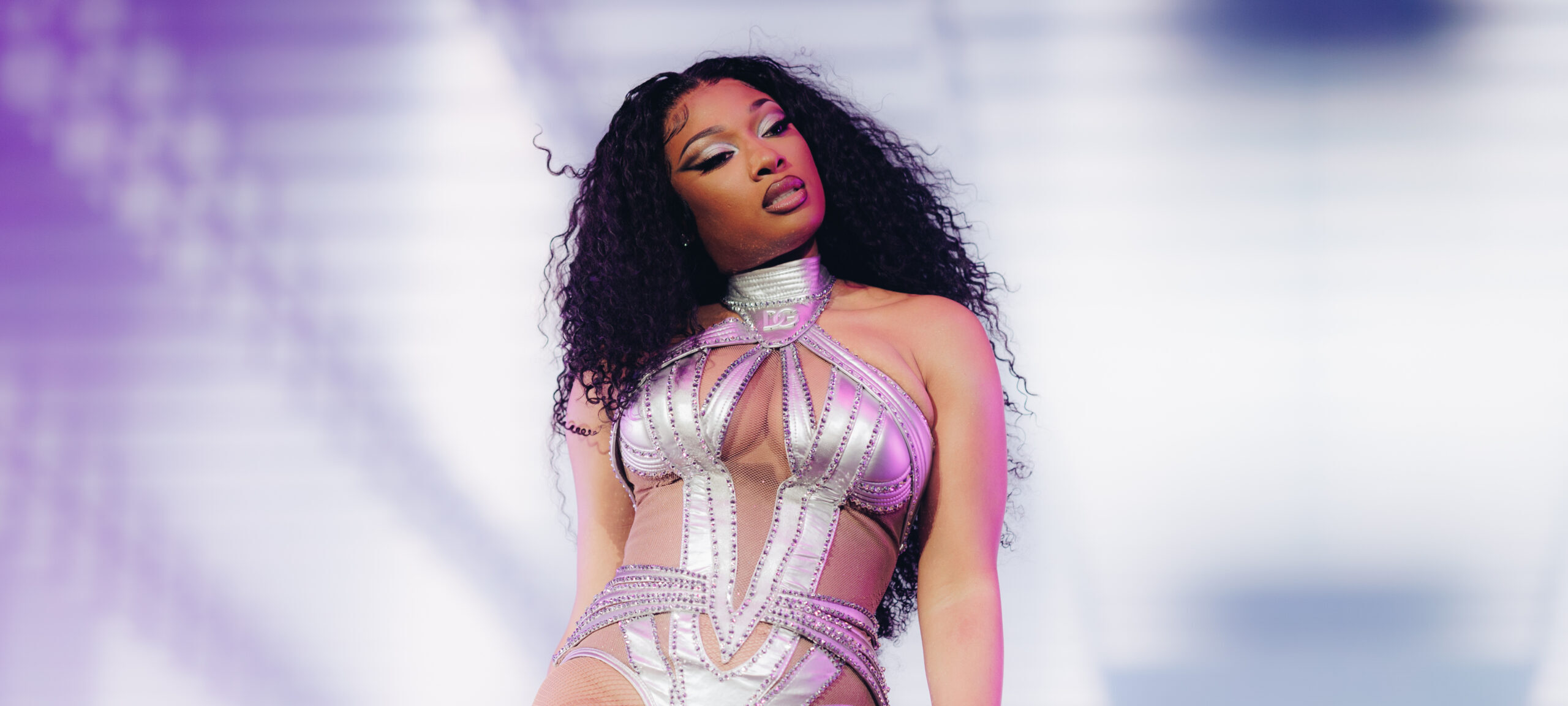 5 Times Megan Thee Stallion Made Us Proud