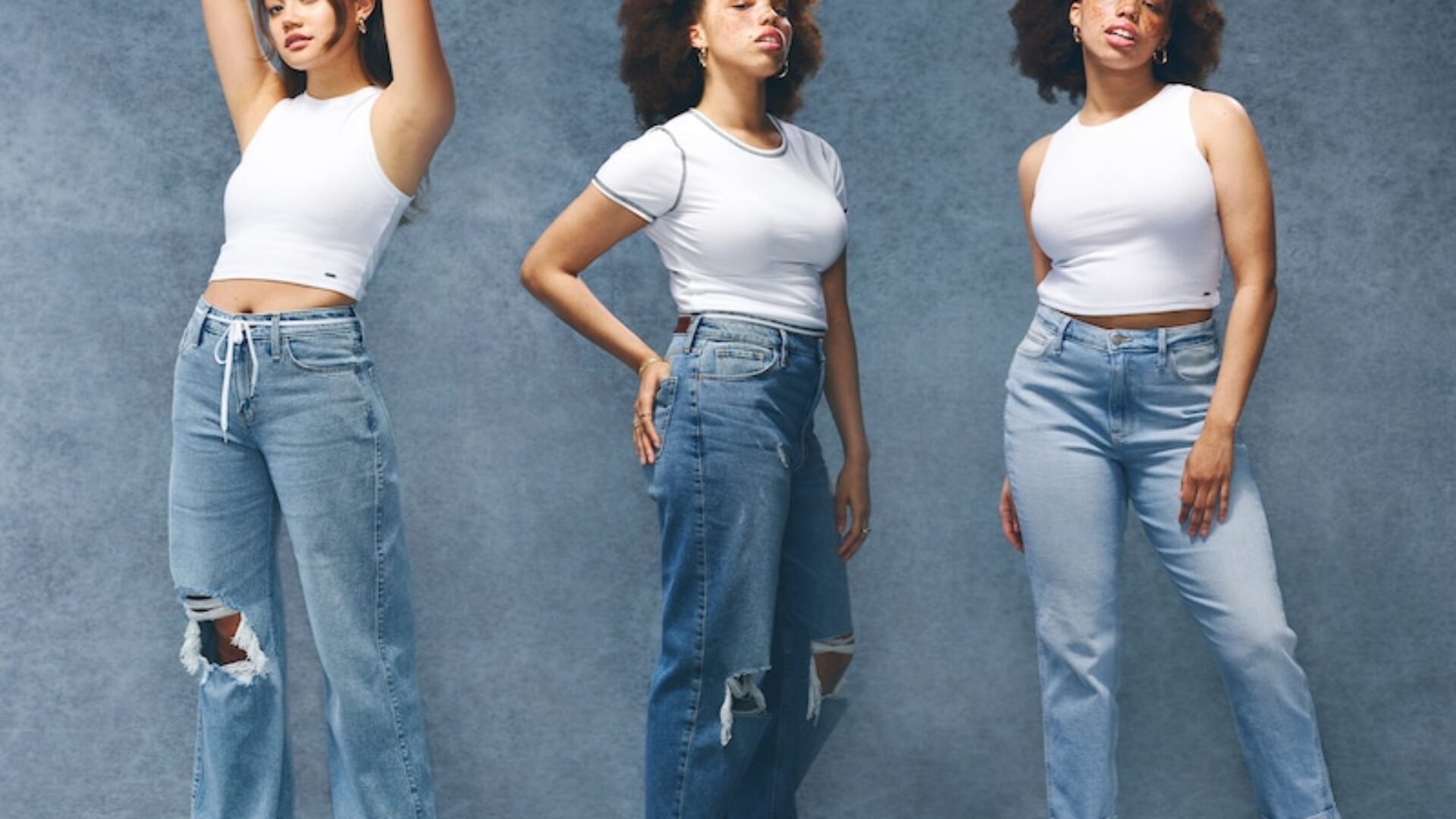 Why A Pair Of Mom Jeans Are The Must-Have Item In Your Closet This Spring