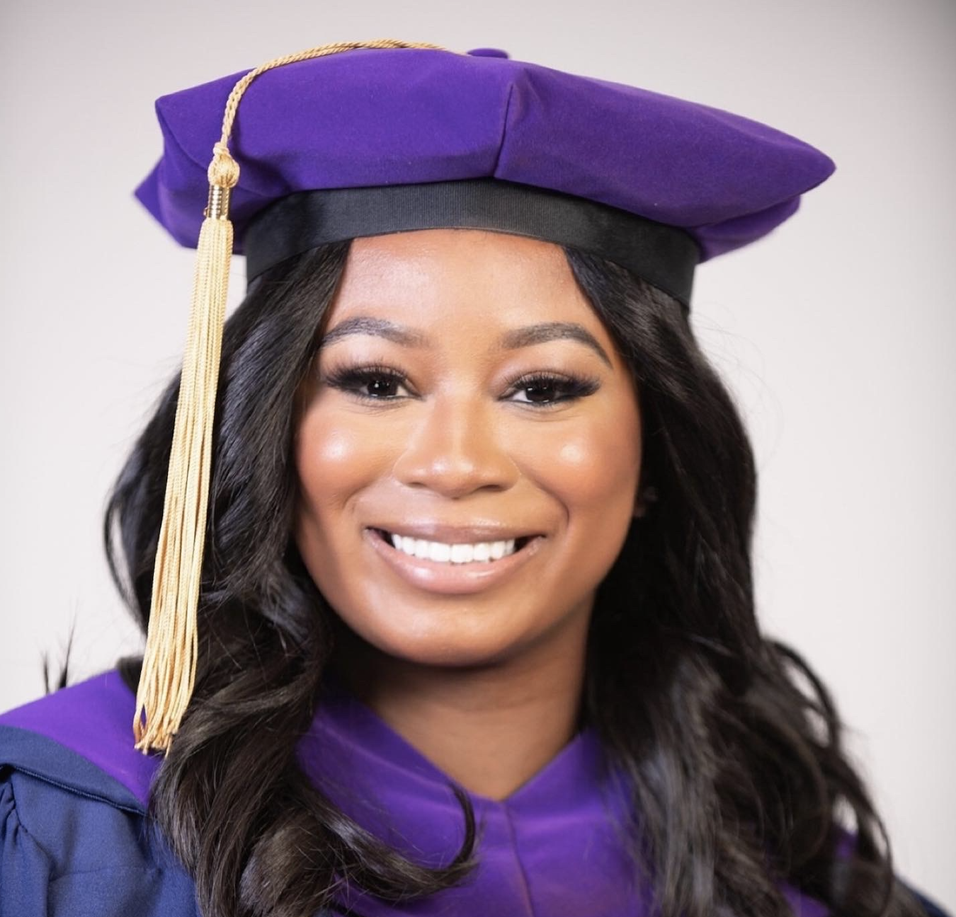 Meet Omoye Lynn, Common’s Daughter Who Recently Graduated From Law School