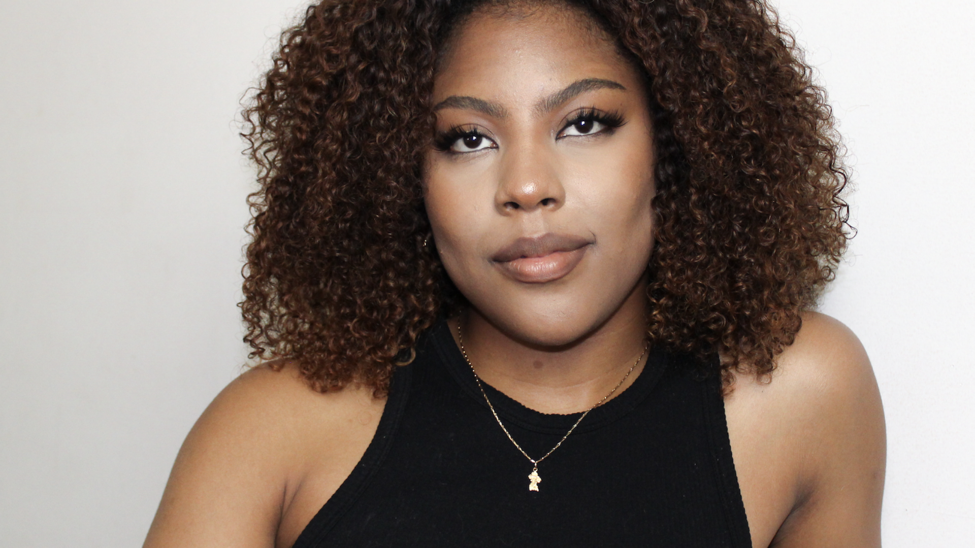 Coily App Creator Asha Christian Shares What It Was Like To Go Viral