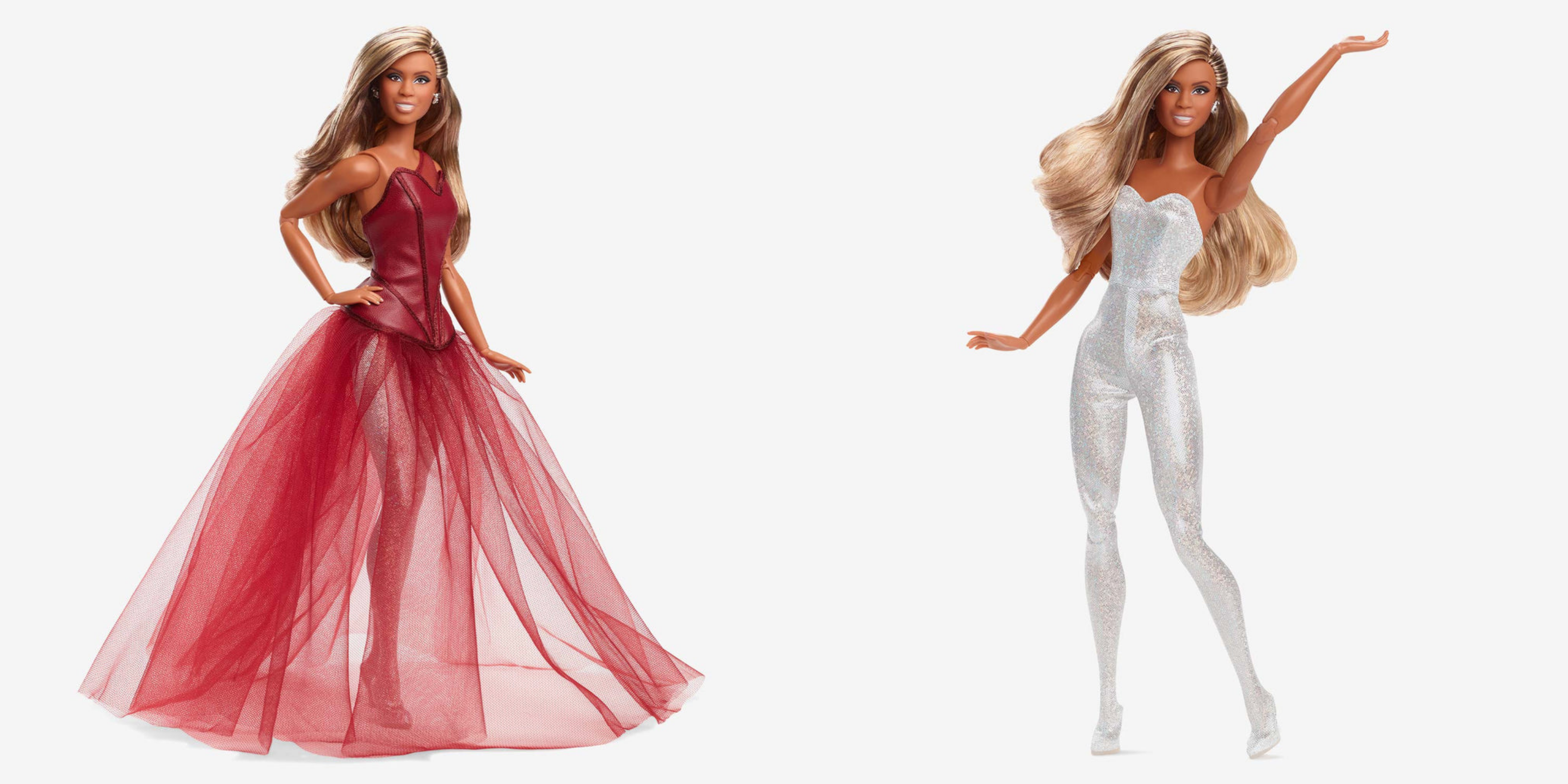 Laverne Cox Proudly Celebrates Her 50th Birthday As Mattel’s First Transgender Barbie Doll