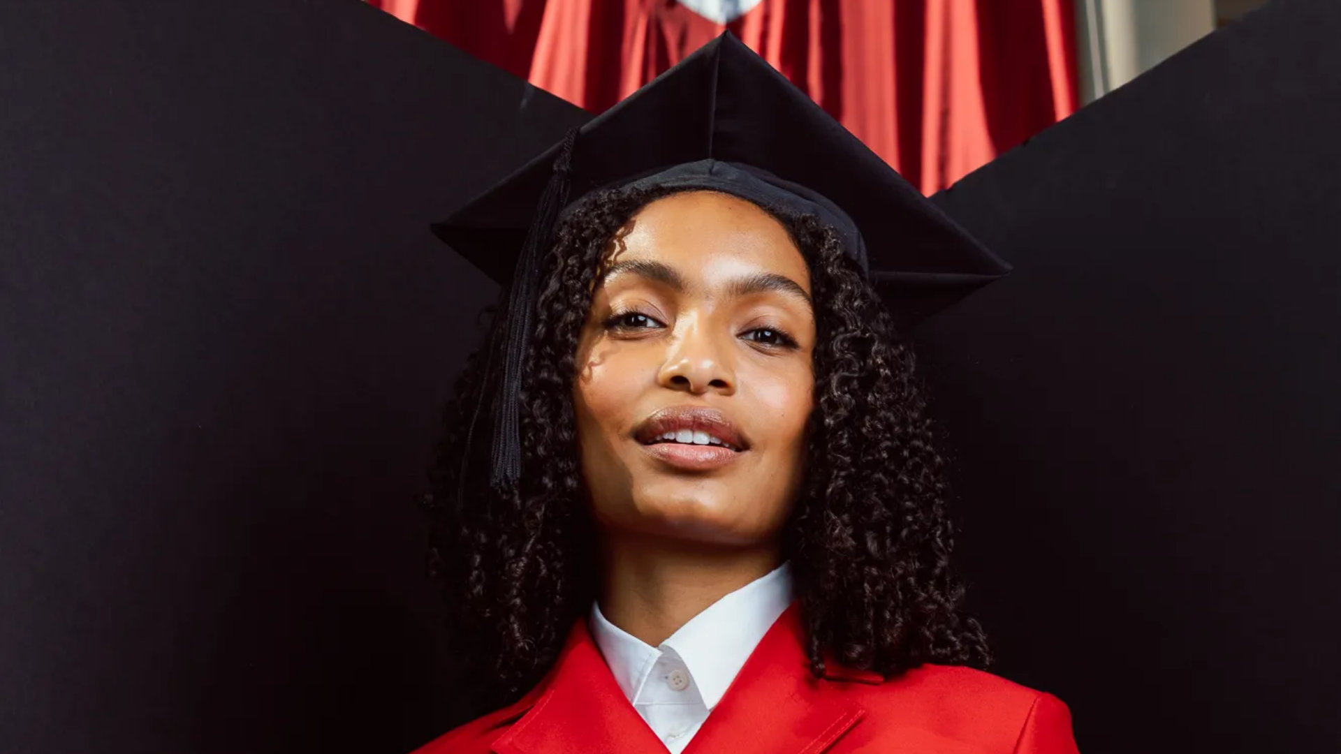 On Her Grown-ish: Yara Shahidi Graduates From Harvard University