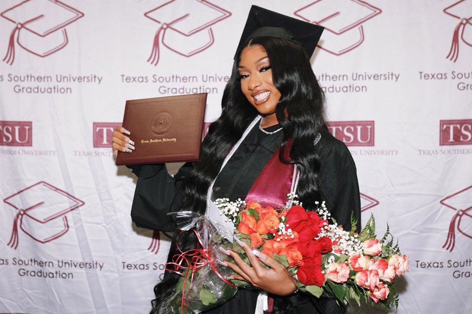 5 Times Megan Thee Stallion Made Us Proud