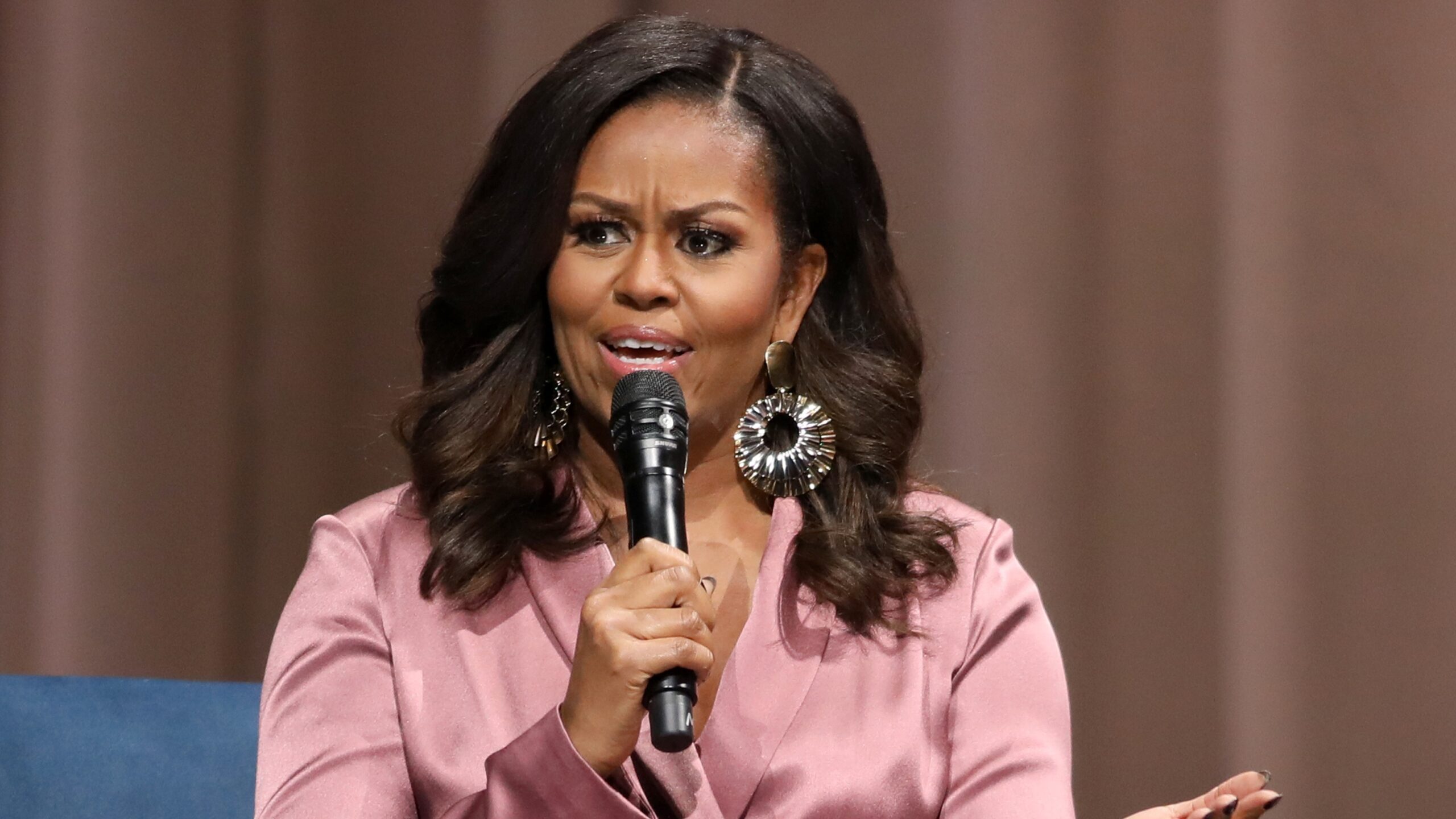 Michelle Obama Responds To ‘Horrifying Decision’ Of Roe V. Wade Overturn