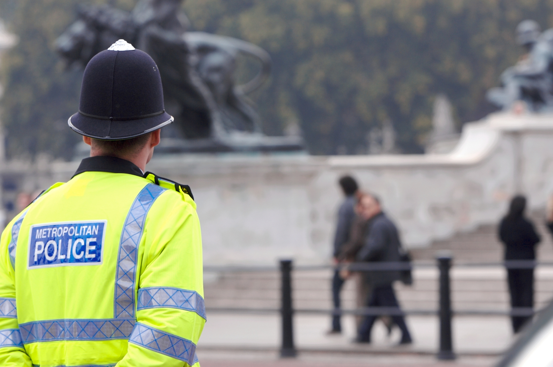 Black Teen Attempts Suicide After Being Strip-Searched By Metropolitan Police
