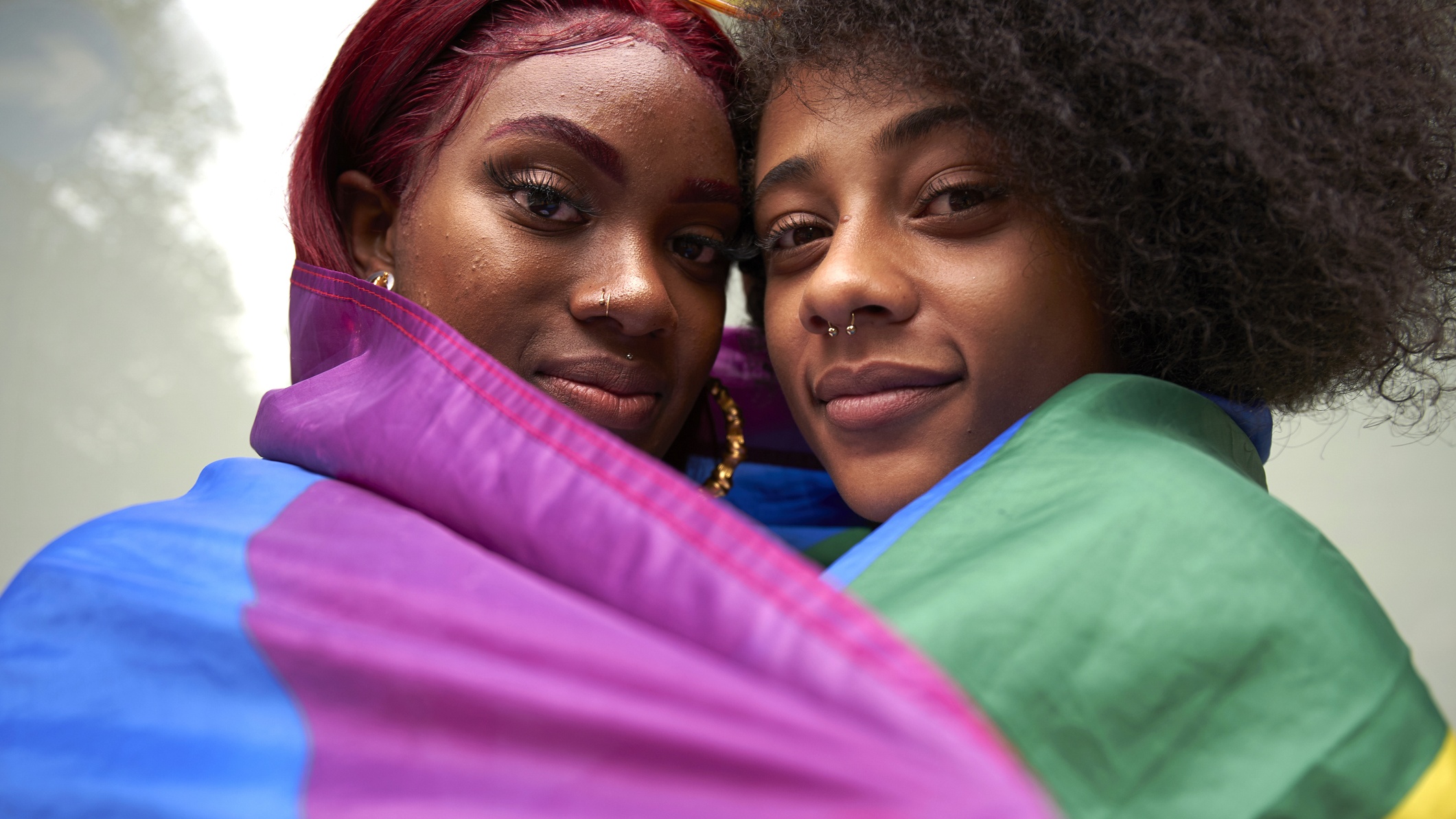 Study Finds LGBTQ+ Students Are 4 Times More Likely To Relocate For College