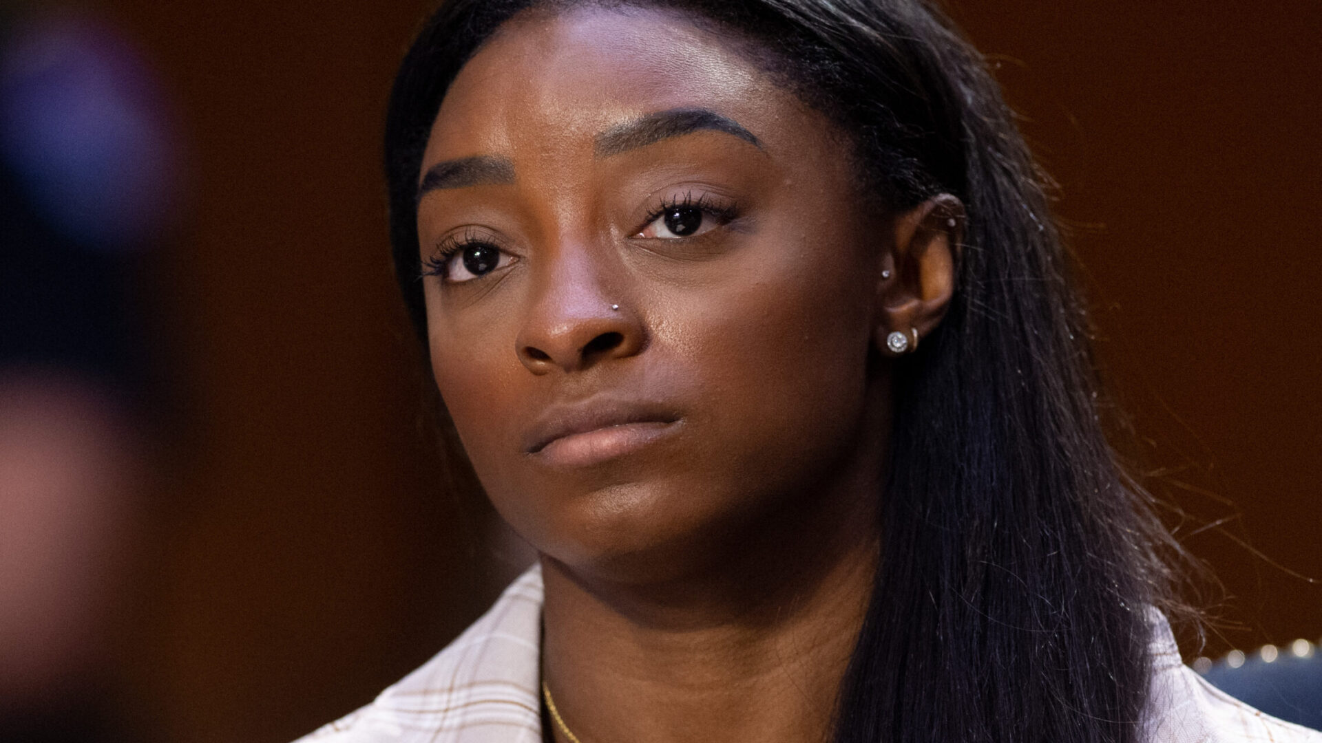 Simone Biles, Fellow U.S. Gymnasts Sue FBI For Over $1 Billion For Neglect Following Sexual Assault Allegations