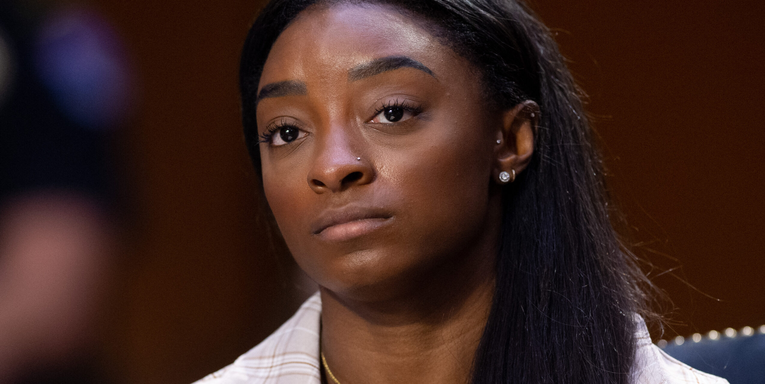 Simone Biles, Fellow U.S. Gymnasts Sue FBI For Over $1 Billion For Neglect Following Sexual Assault Allegations