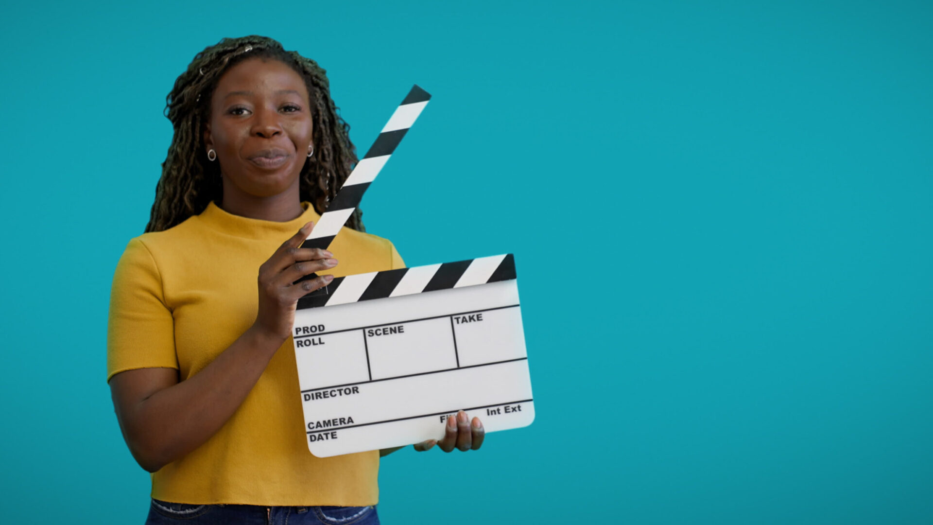 This Free Screening Will Showcase Films Created By Black Teen Girls