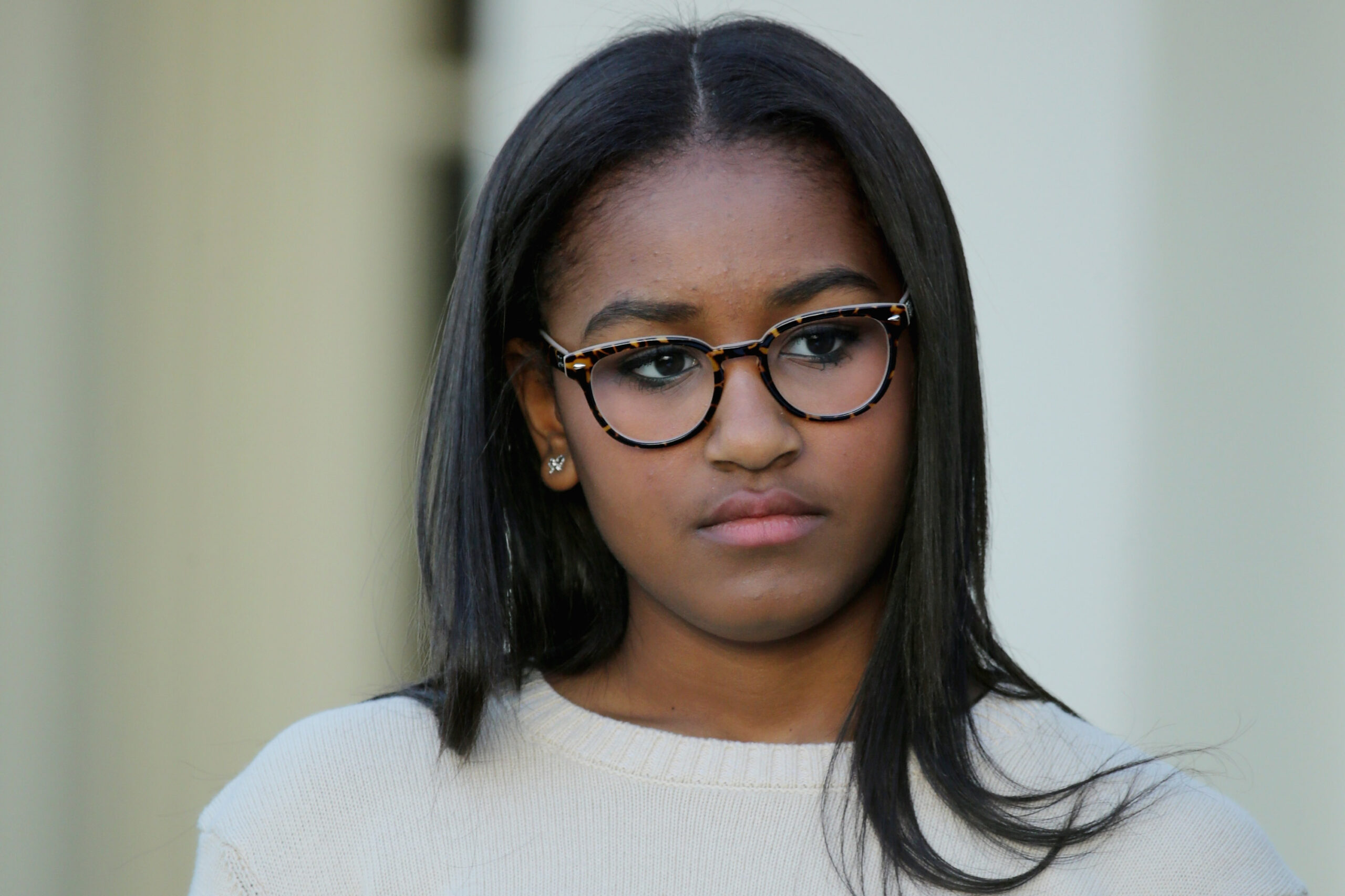 Sasha Obama Turns 21: See Photos Of Beautiful Moments From Her Journey