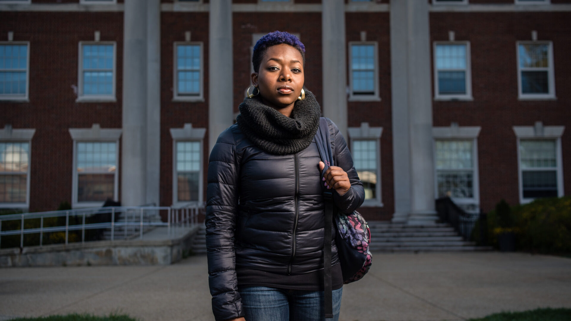 Some HBCU Upperclassmen Are Facing Homelessness As New Academic Year Approaches