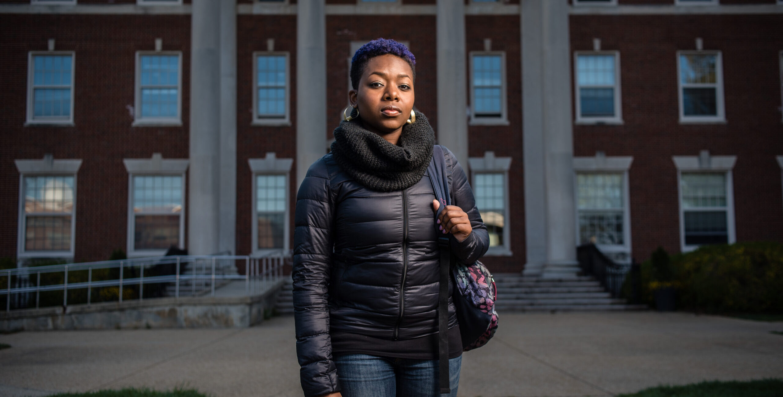 Some HBCU Upperclassmen Are Facing Homelessness As New Academic Year Approaches