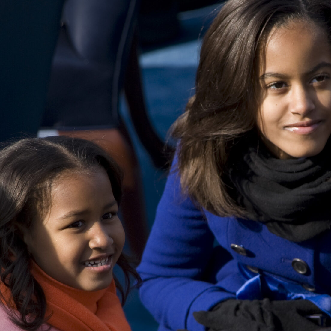 Sasha Obama Turns 21 See Photos Of Her Journey 4580