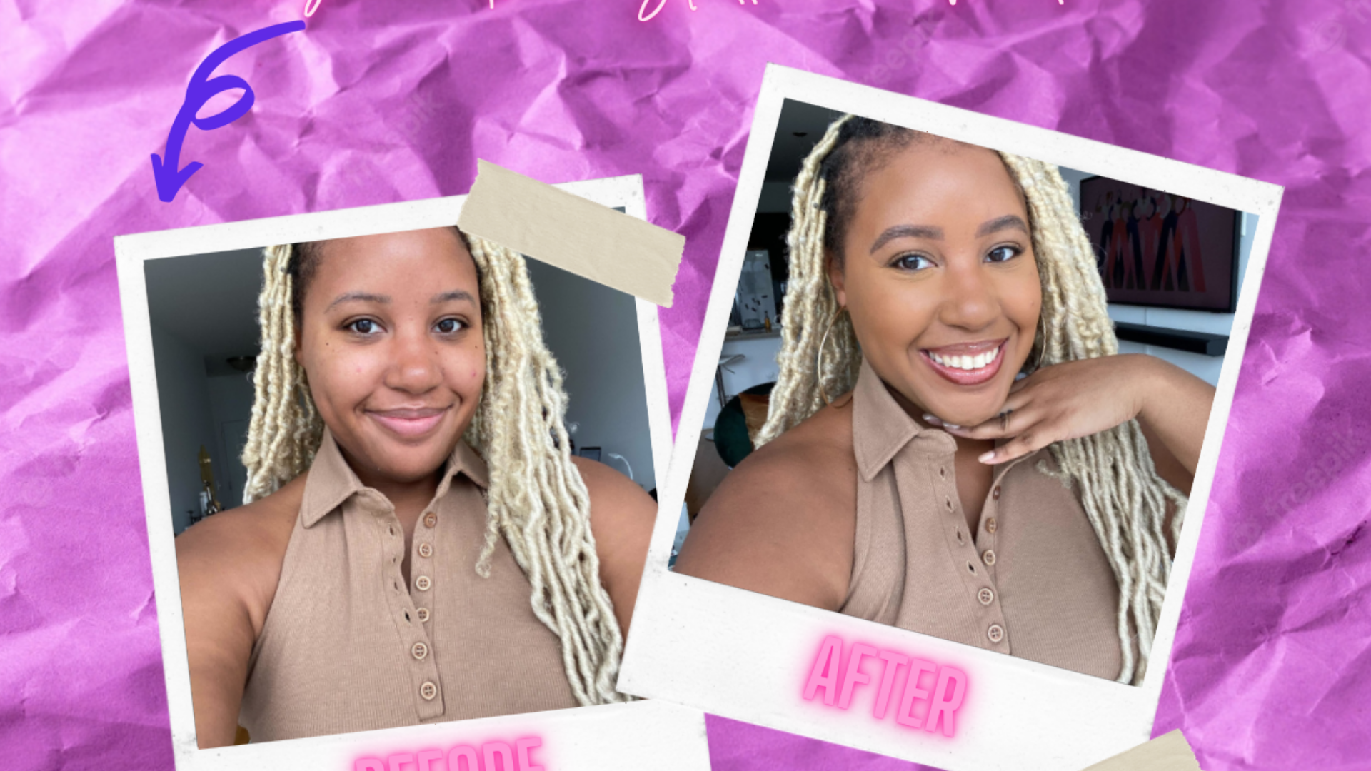 I Tried Some Of Megan Thee Stallion’s Favorite Revlon Products – And Here Are My Thoughts