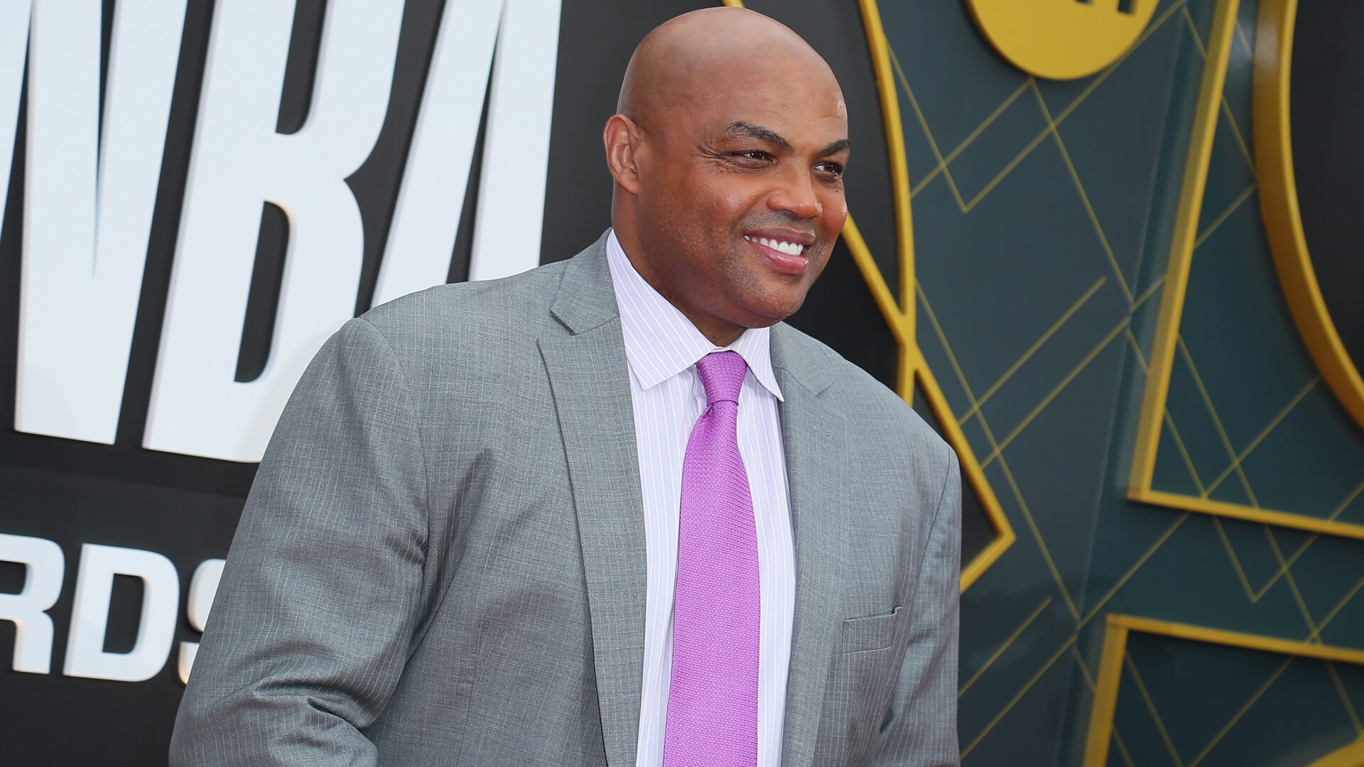 NBA Legend Charles Barkley Will Donate $1 Million To Spelman College