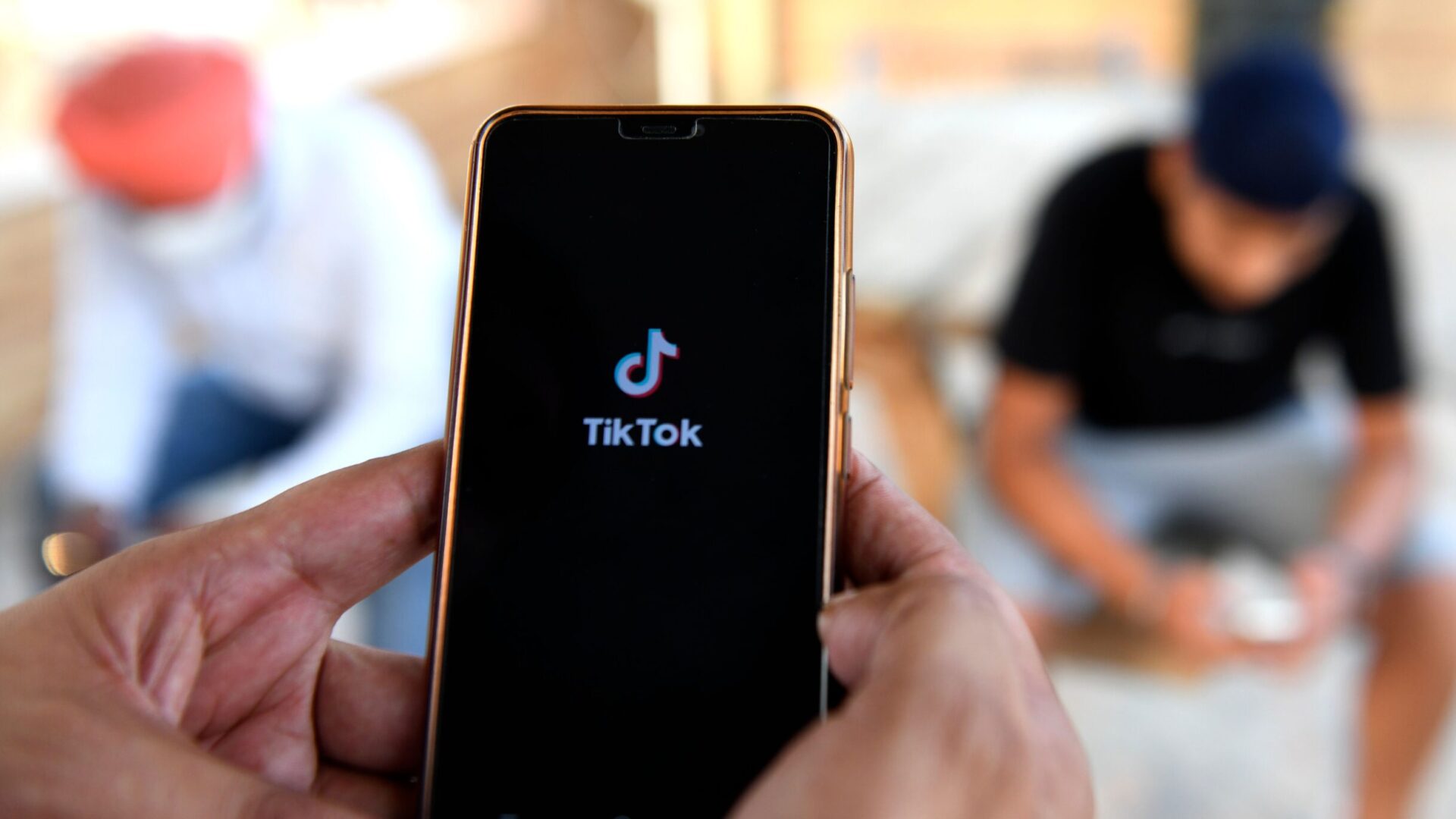 Nearly 40% Of Gen Z Uses TikTok For Online Searches