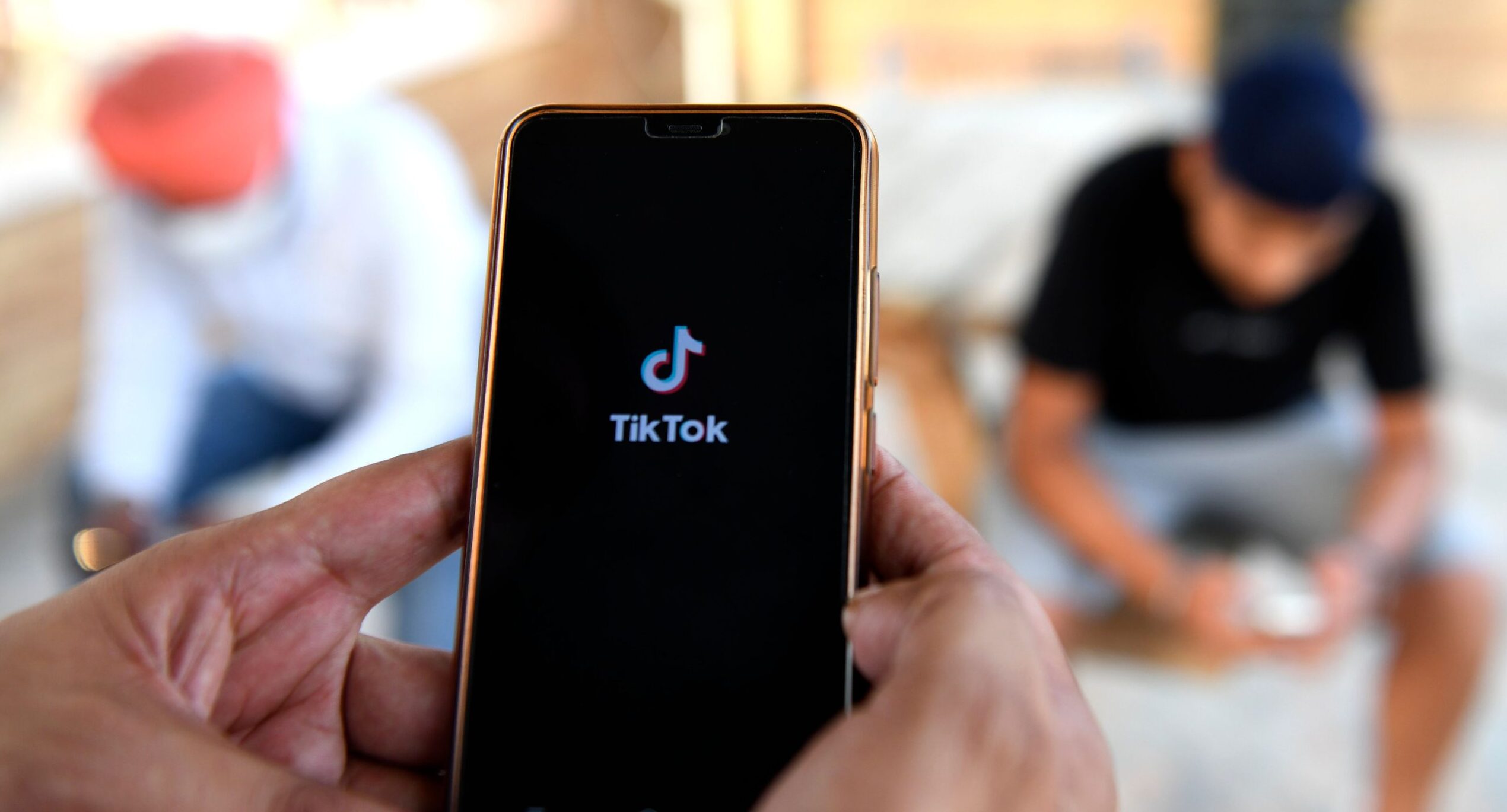 Families Sue TikTok After Children Die From ‘Blackout Challenge’