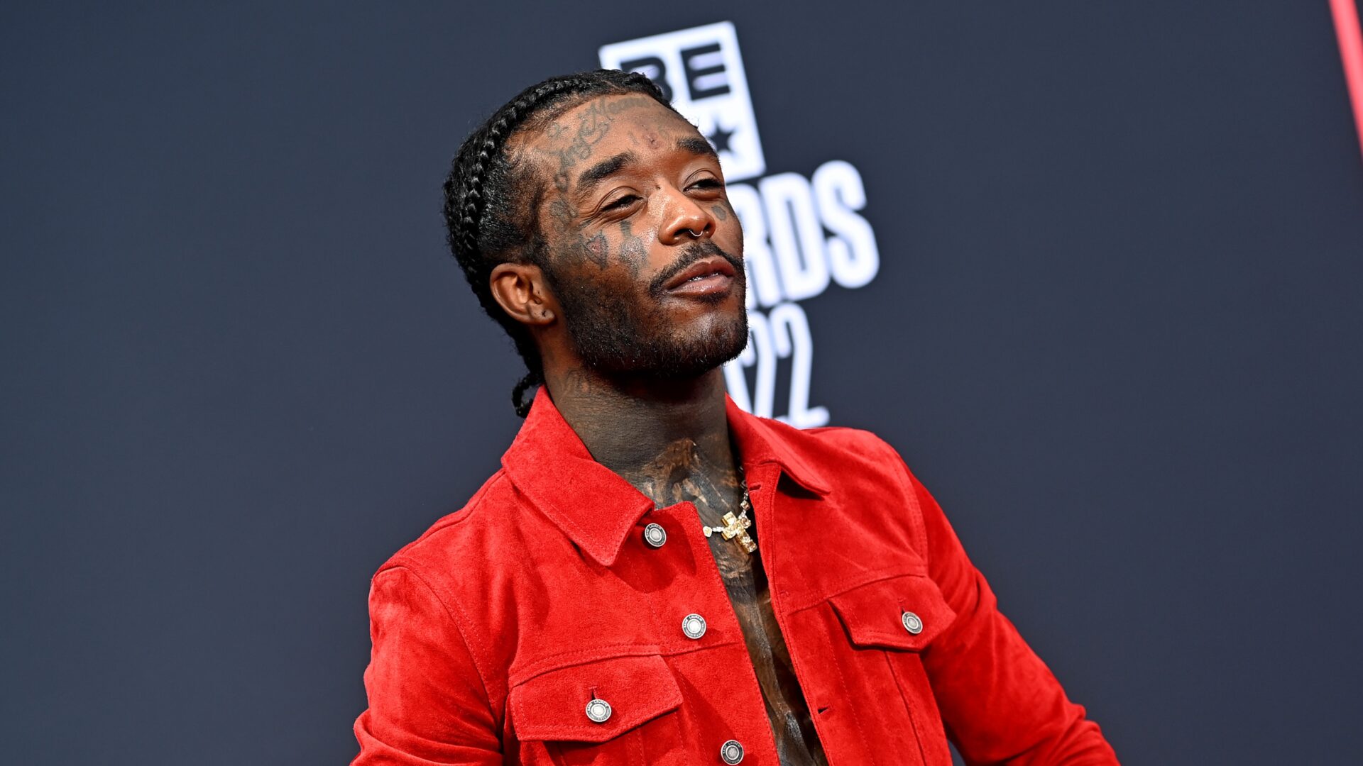 Rapper Lil Uzi Vert Updates Pronouns On Instagram To They/Them