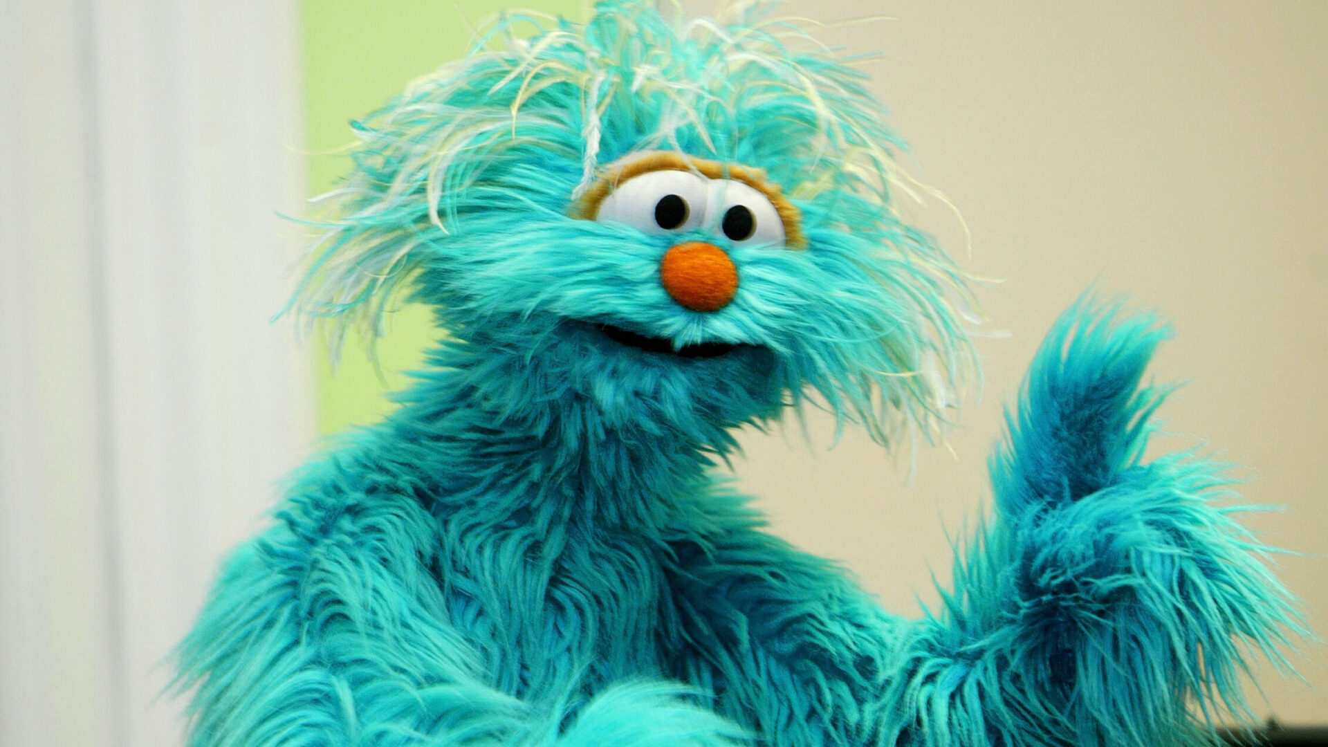 Sesame Place Issues An Apology After Two Black Girls Were Passed Over During A Parade