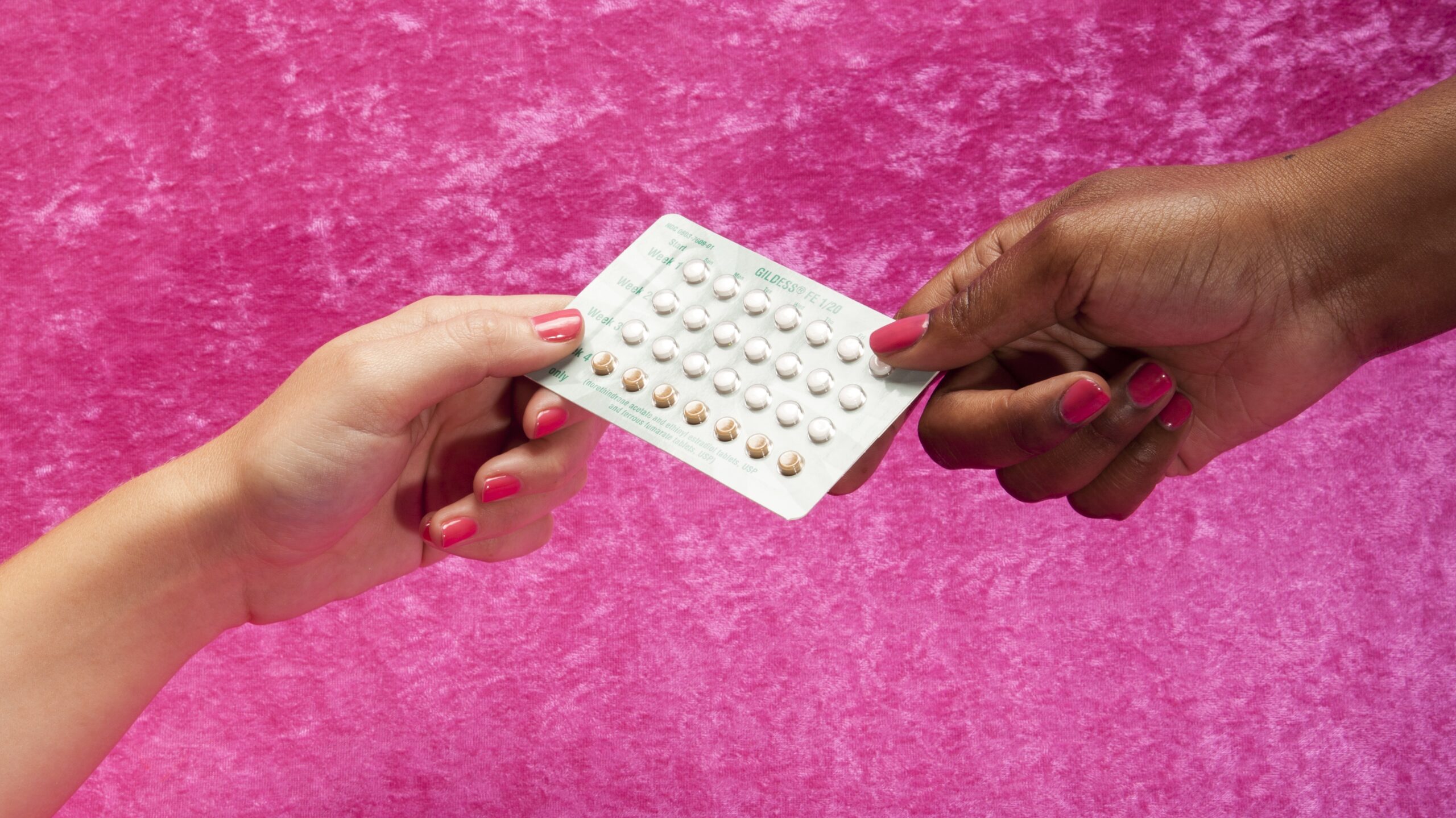 FDA To Review Over-The-Counter Birth Control Pill For The First Time Ever