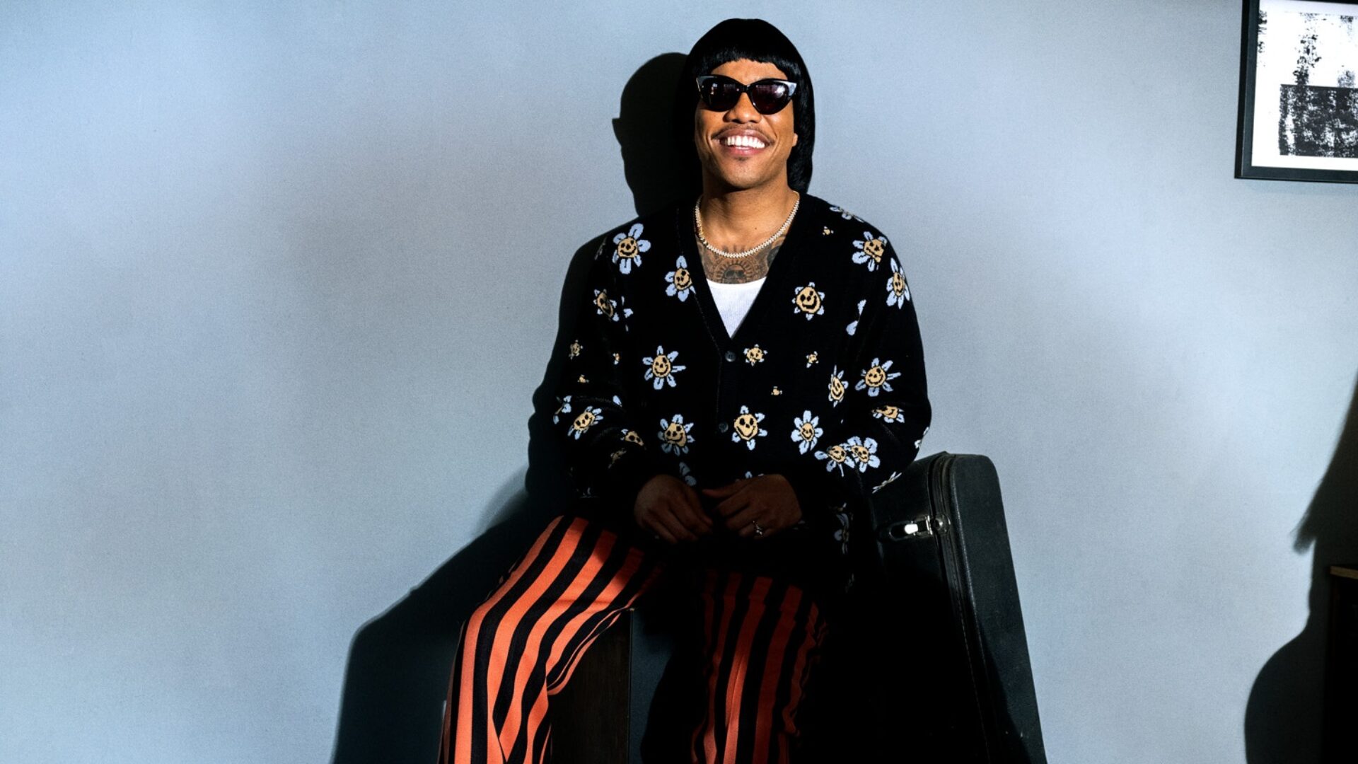 Anderson .Paak Stars In Vans’ ‘Classic Since Forever’ Campaign And Lookbook