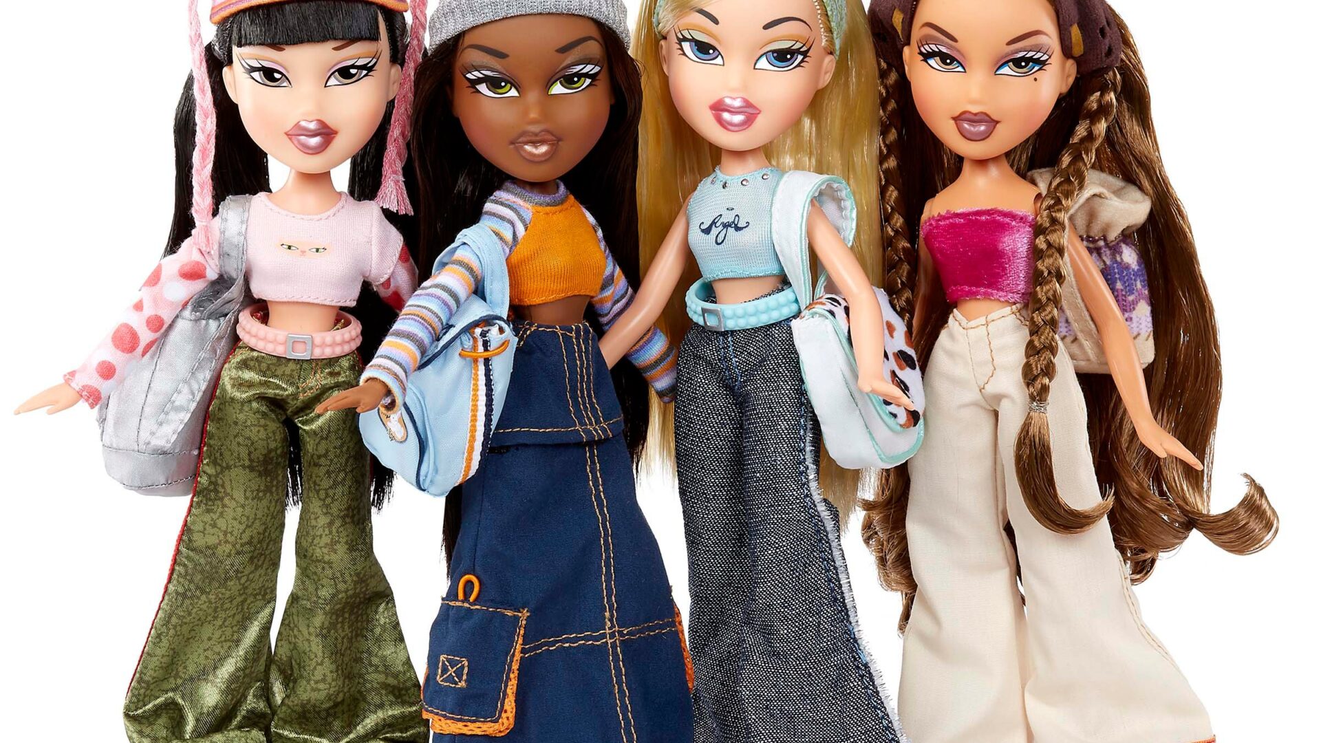 How Bratz Dolls Influenced Gen-Z Fashion And Beauty Standards