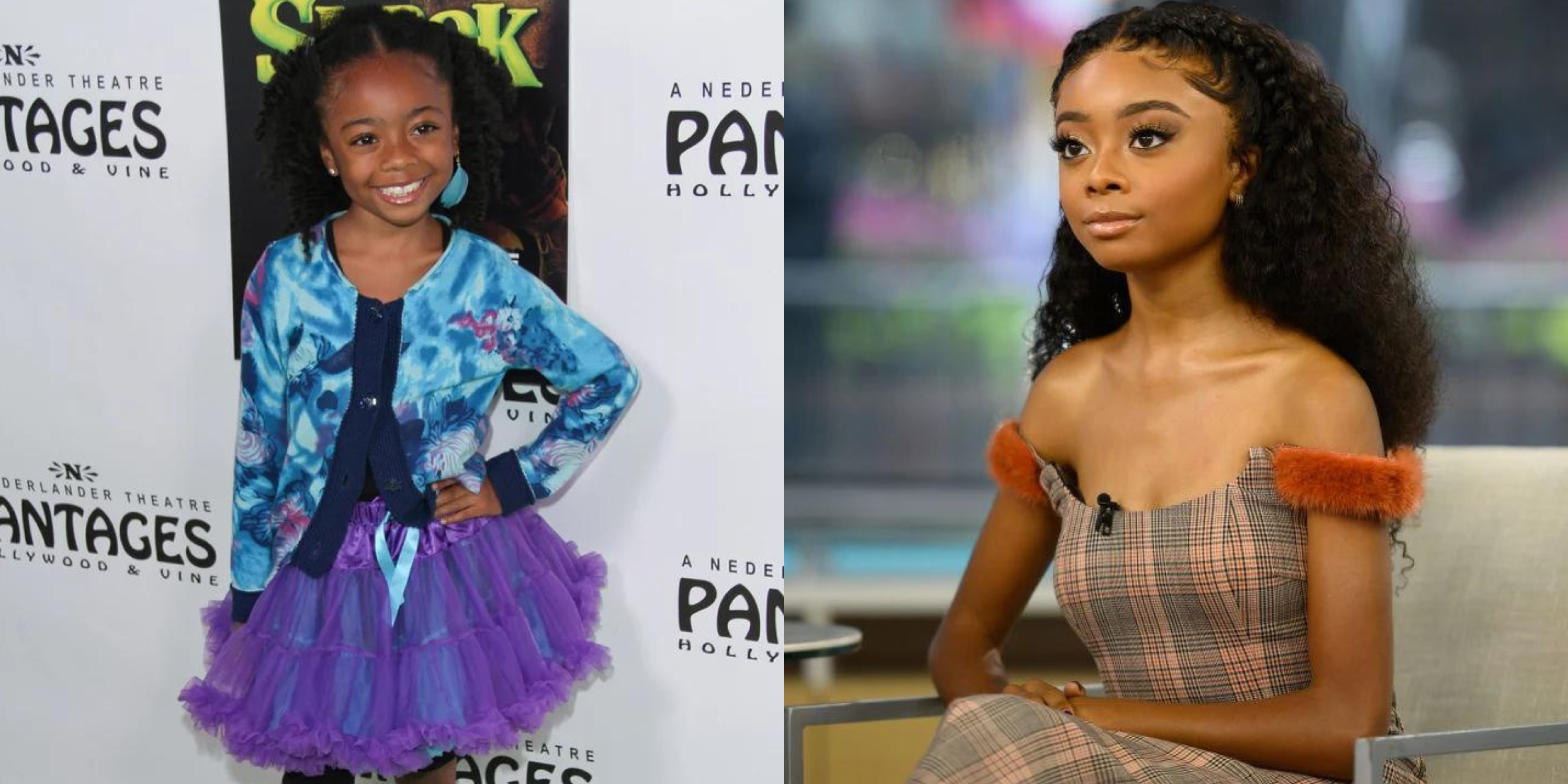 disney channel black actresses