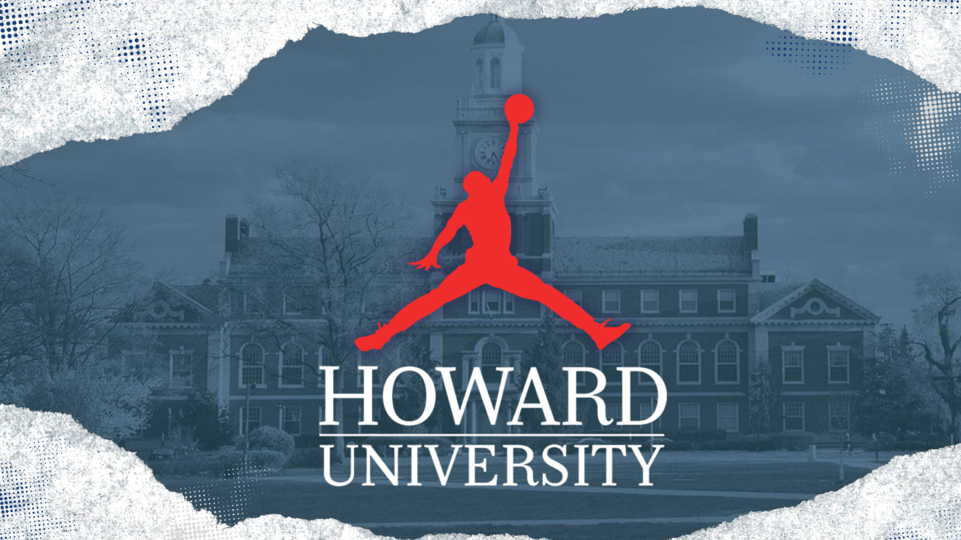 Jumpman, Jumpman: Howard University And The Jordan Brand Kick Off Multi-Year Partnership