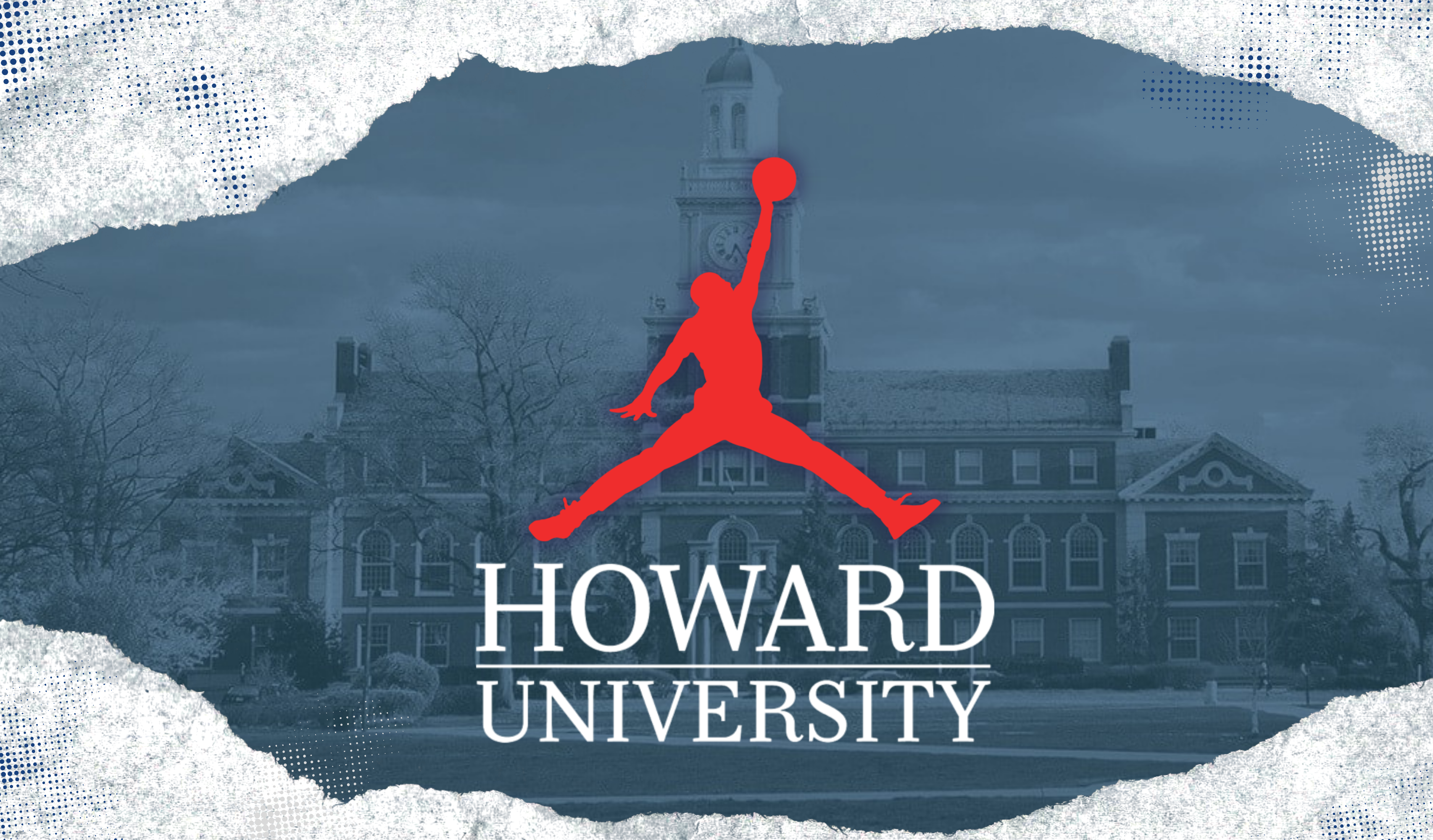 Jumpman, Jumpman: Howard University And The Jordan Brand Kick Off Multi-Year Partnership