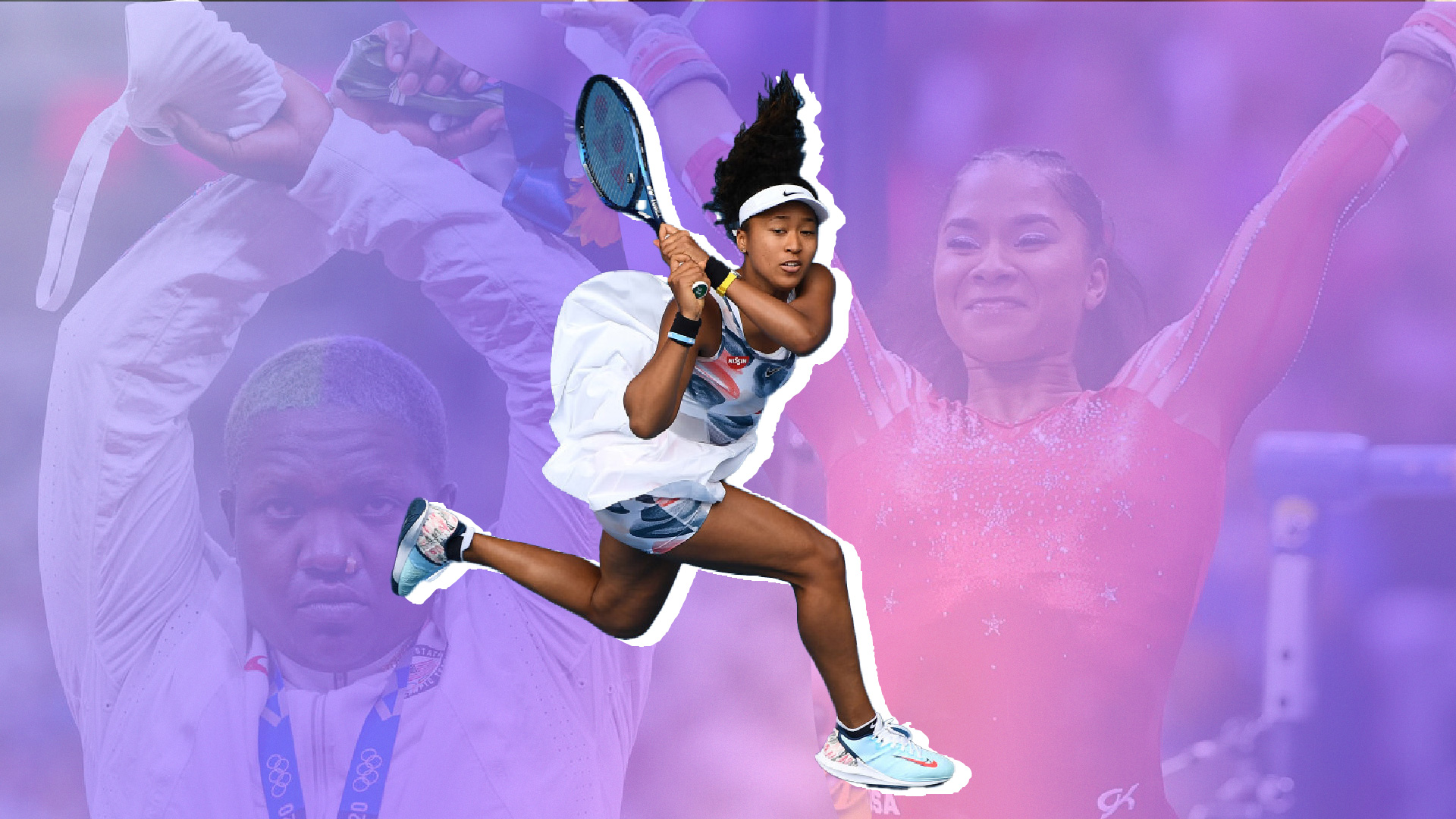 Gen-Z Sports Icons To Celebrate On National Sports Day