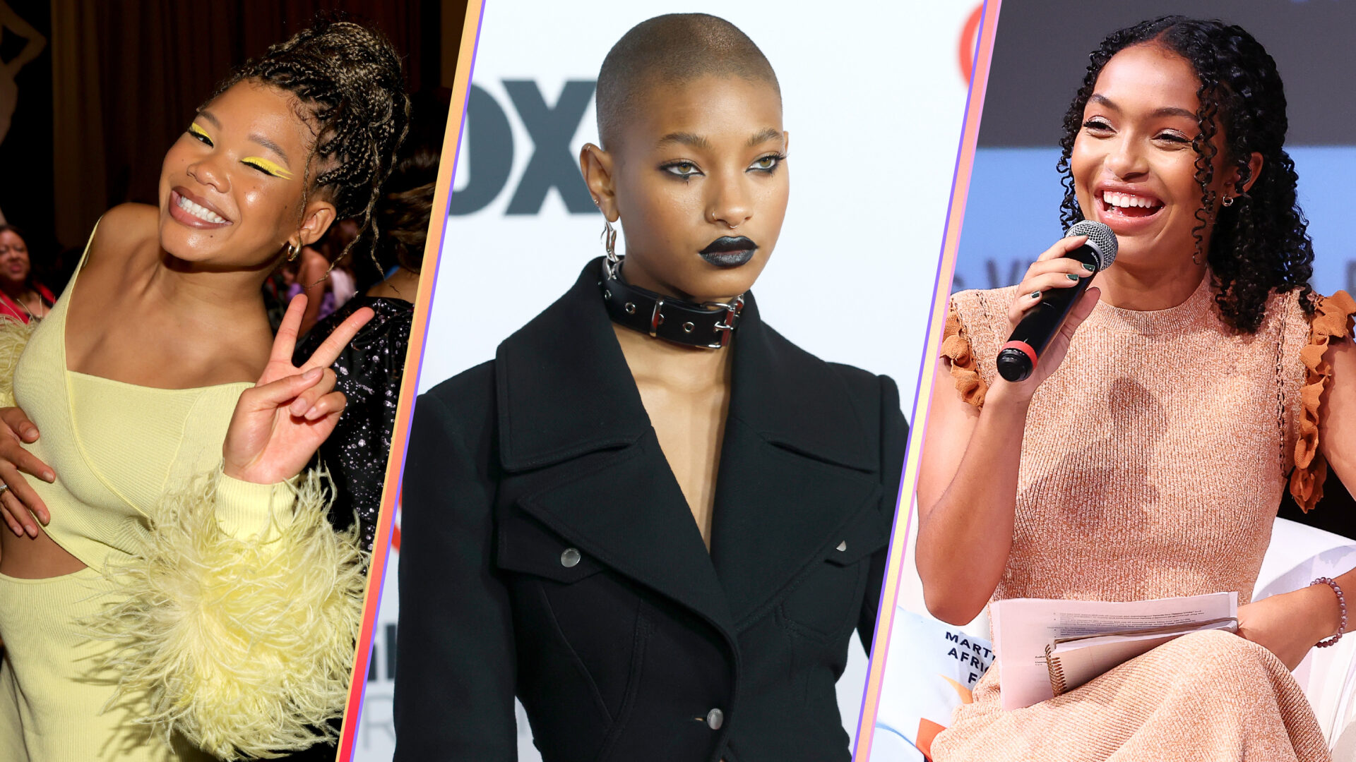 Our Favorite Gen-Z Boss Babes Are Securing Major Production Deals