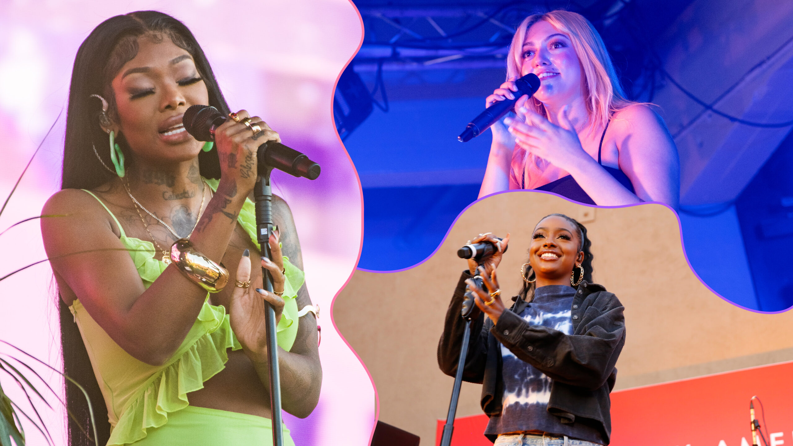 14 Black Songstresses That Prove That R&B Is Alive And Well