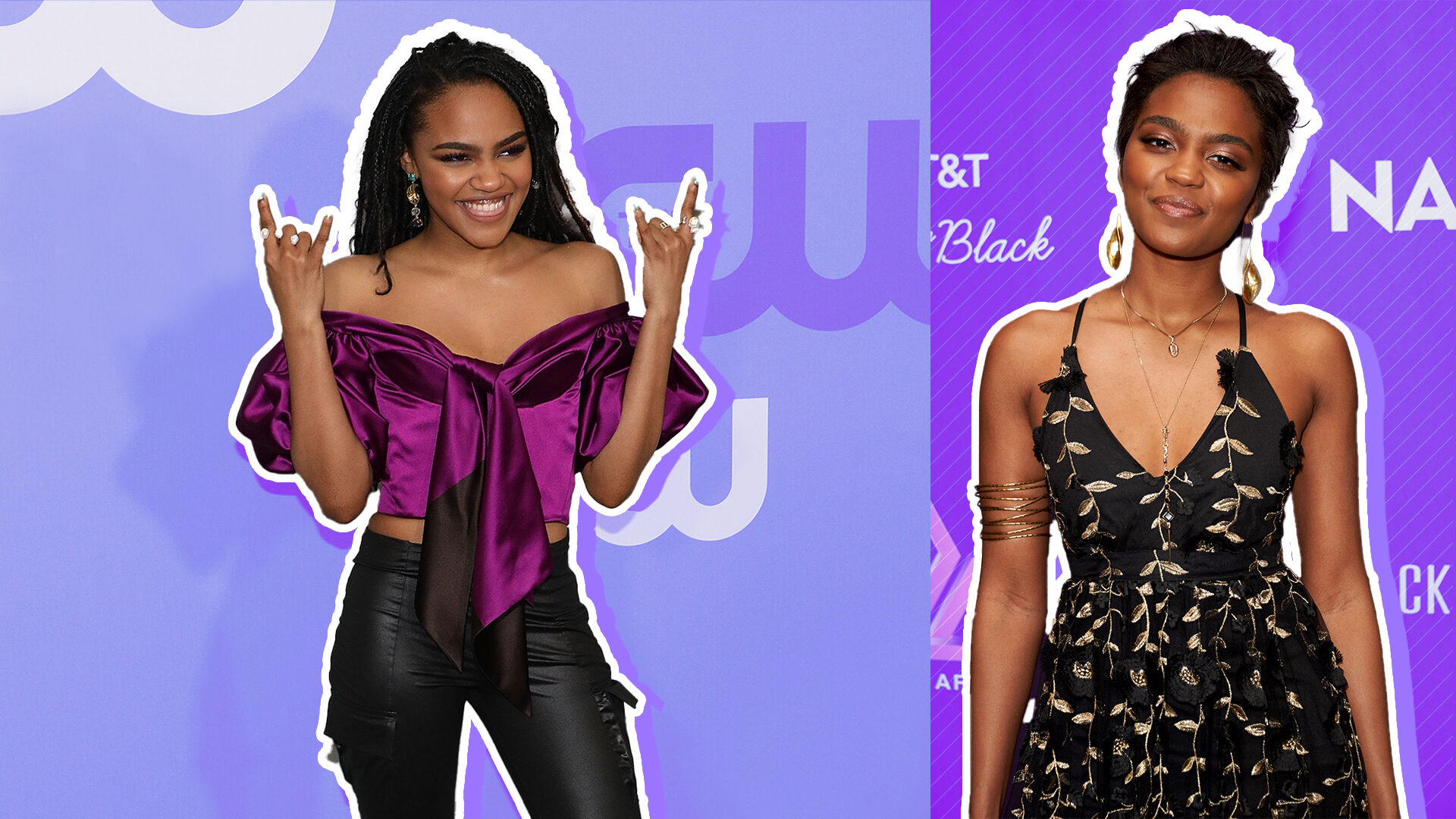 China McClain’s Funniest TikToks To Date