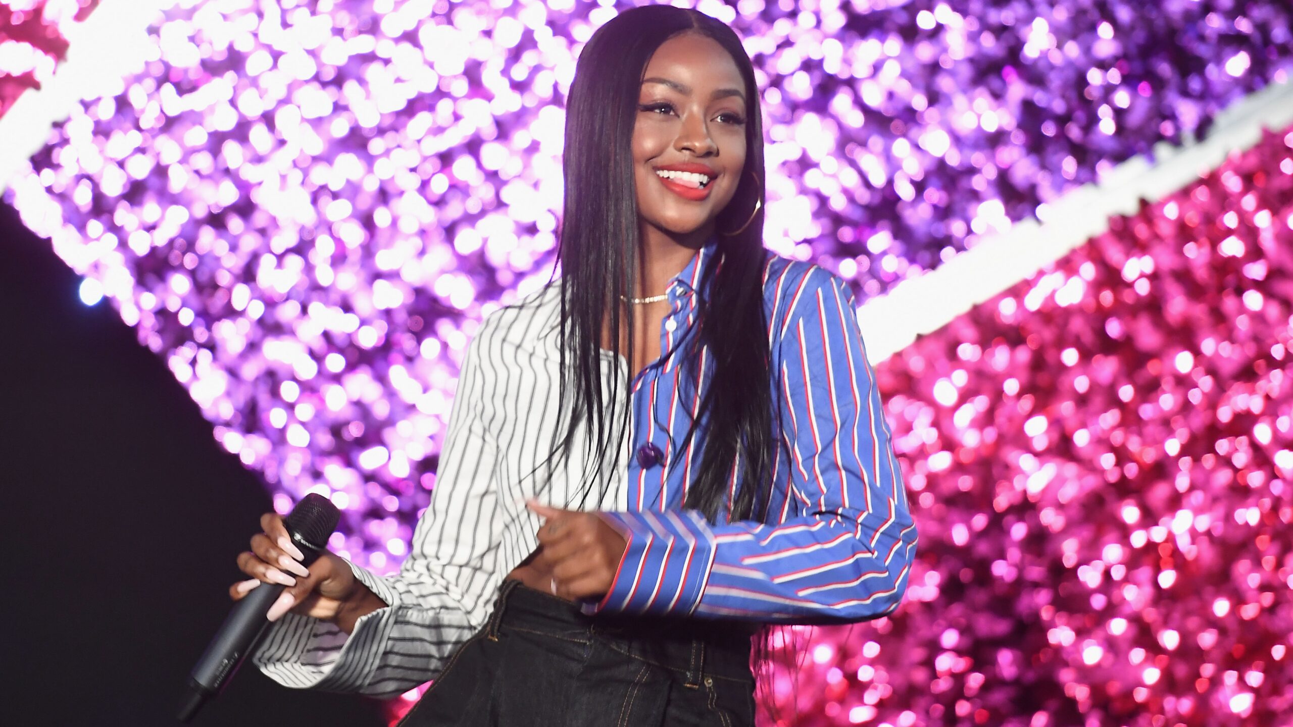The Ultimate Justine Skye Playlist In Honor Of Her Birthday 💕
