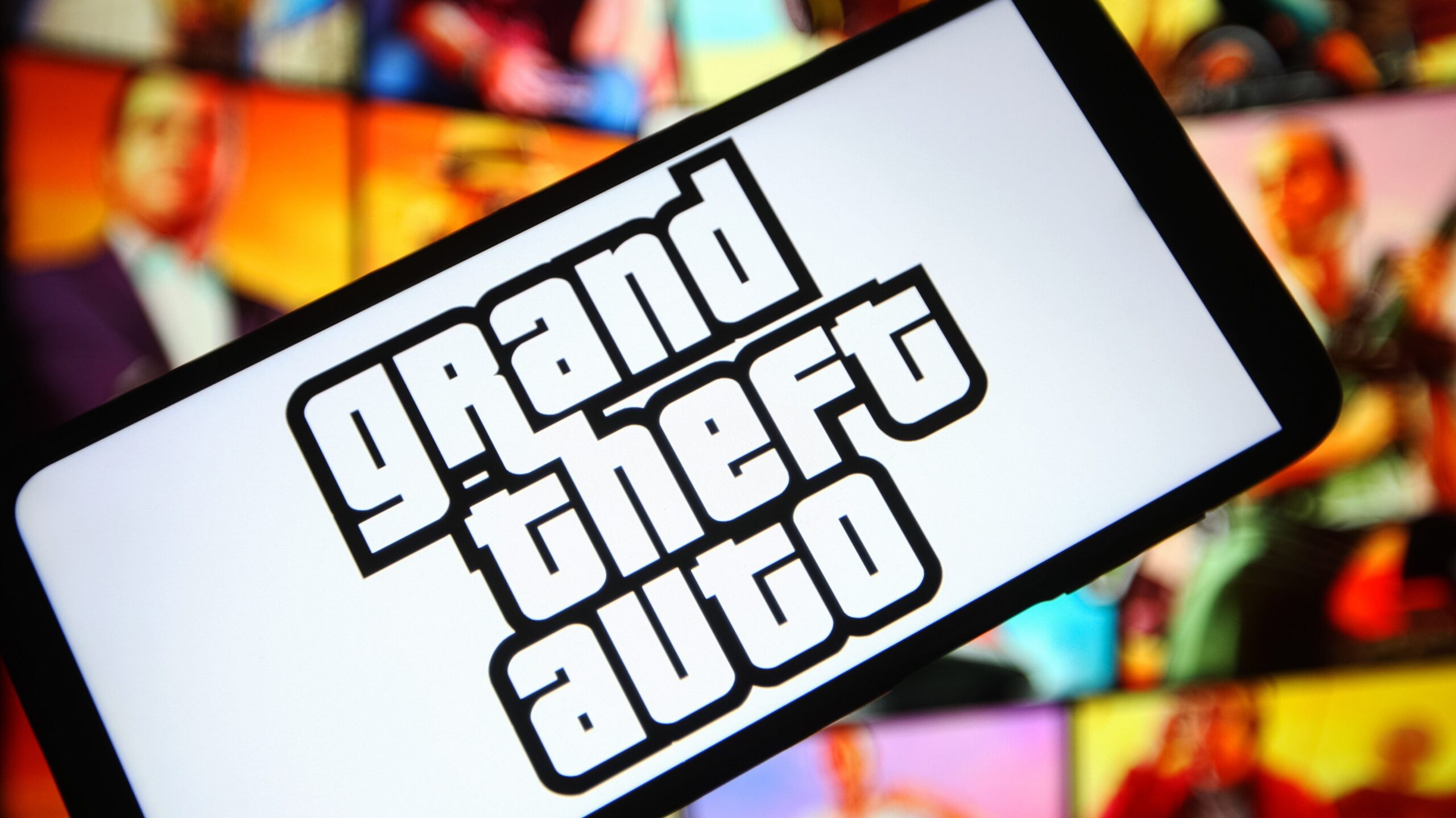‘Grand Theft Auto’ Will Introduce Its First Female Lead Character In 2024