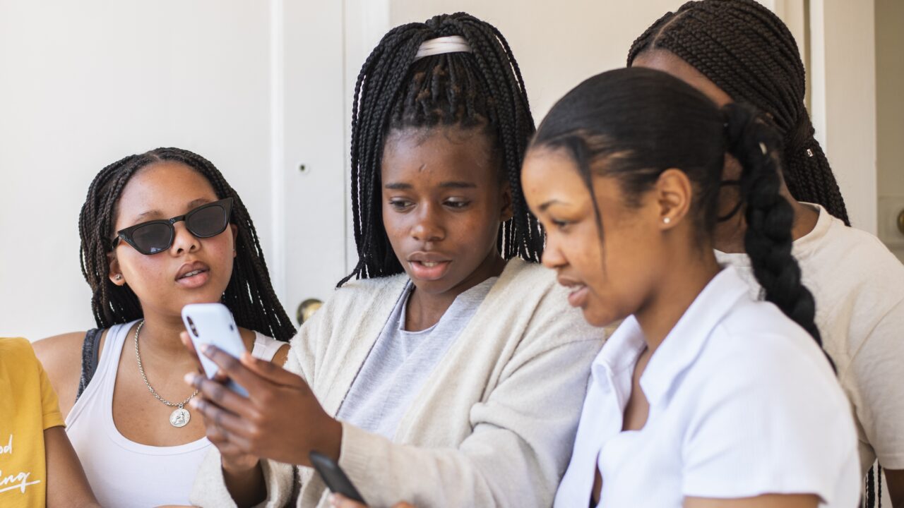 Trendy Or Toxic Is TikTok’s ‘Put Your Shoes On' Challenge Problematic?